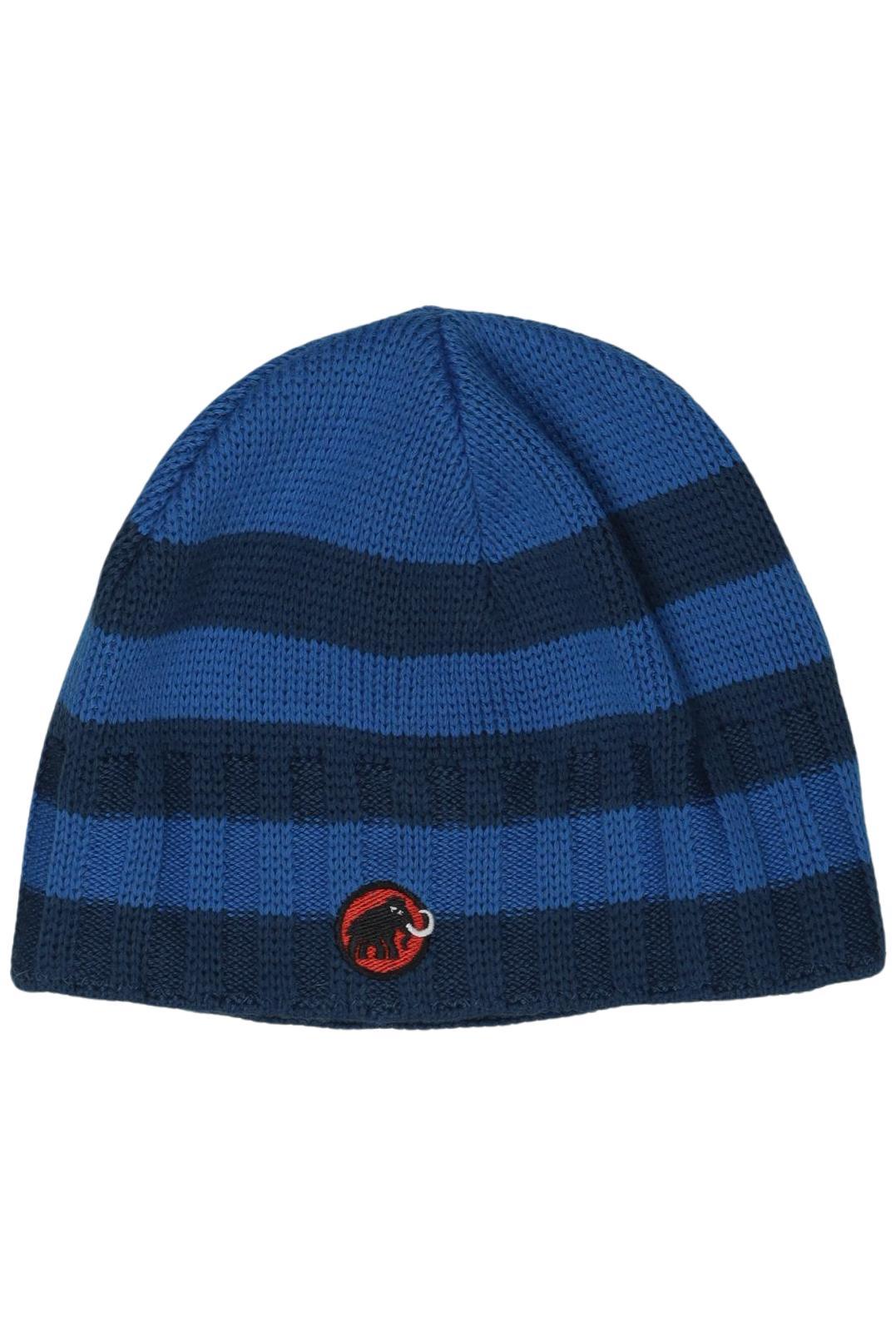 

Mammut Damen Hut/Mütze, marineblau, Gr. uni