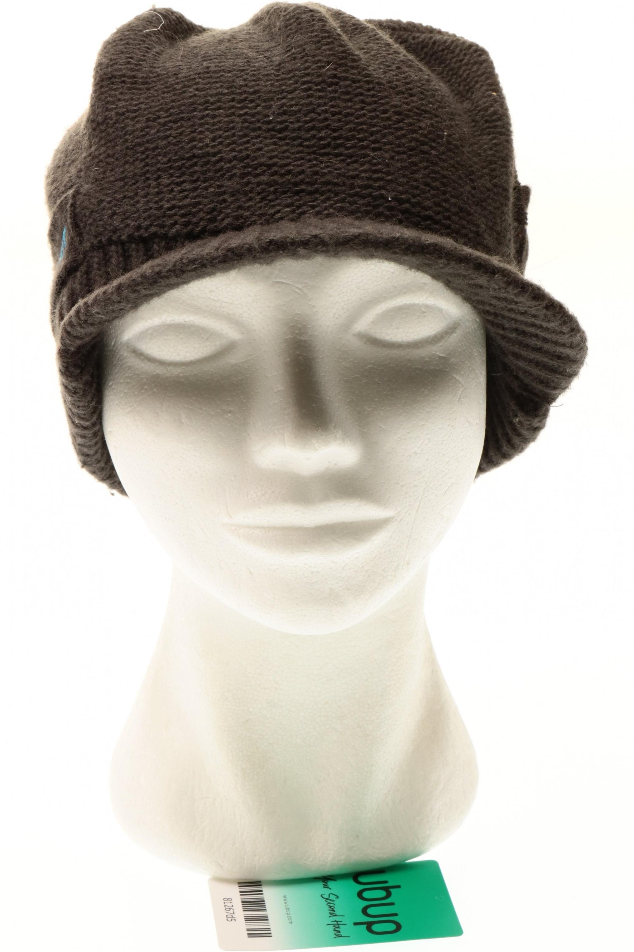 

Mammut Damen Hut/Mütze, braun, Gr. uni