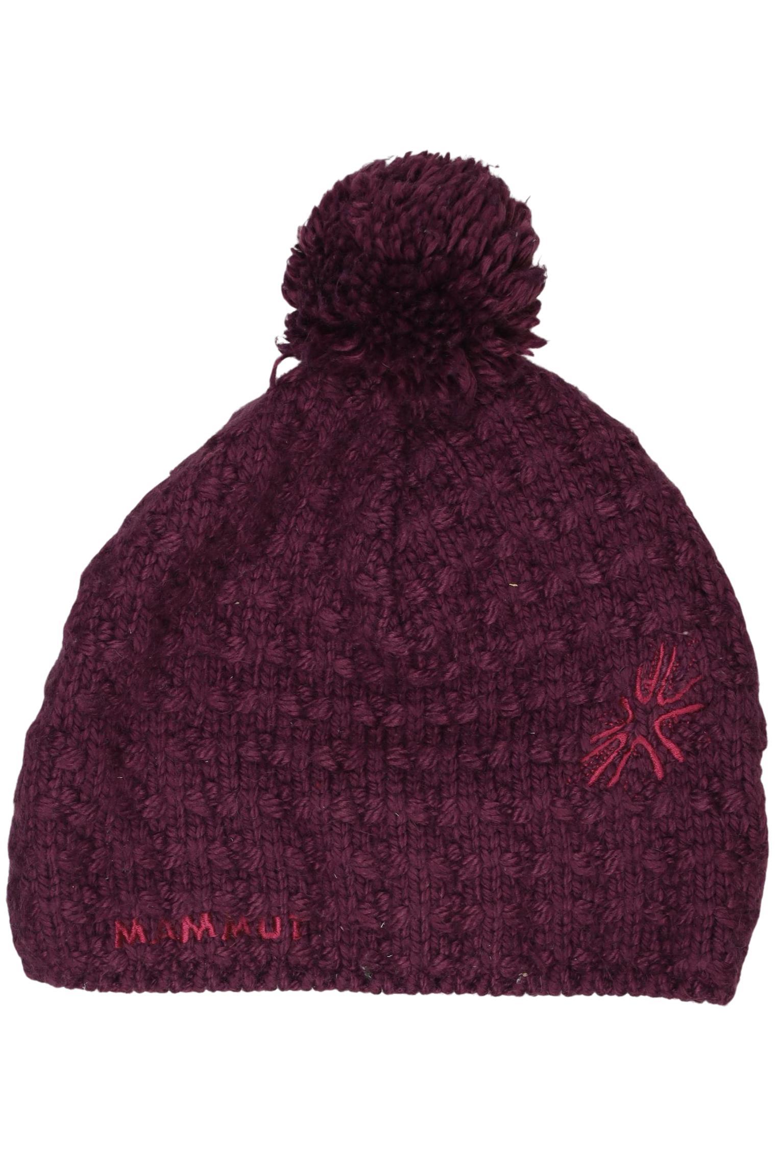 

Mammut Damen Hut/Mütze, flieder, Gr. uni