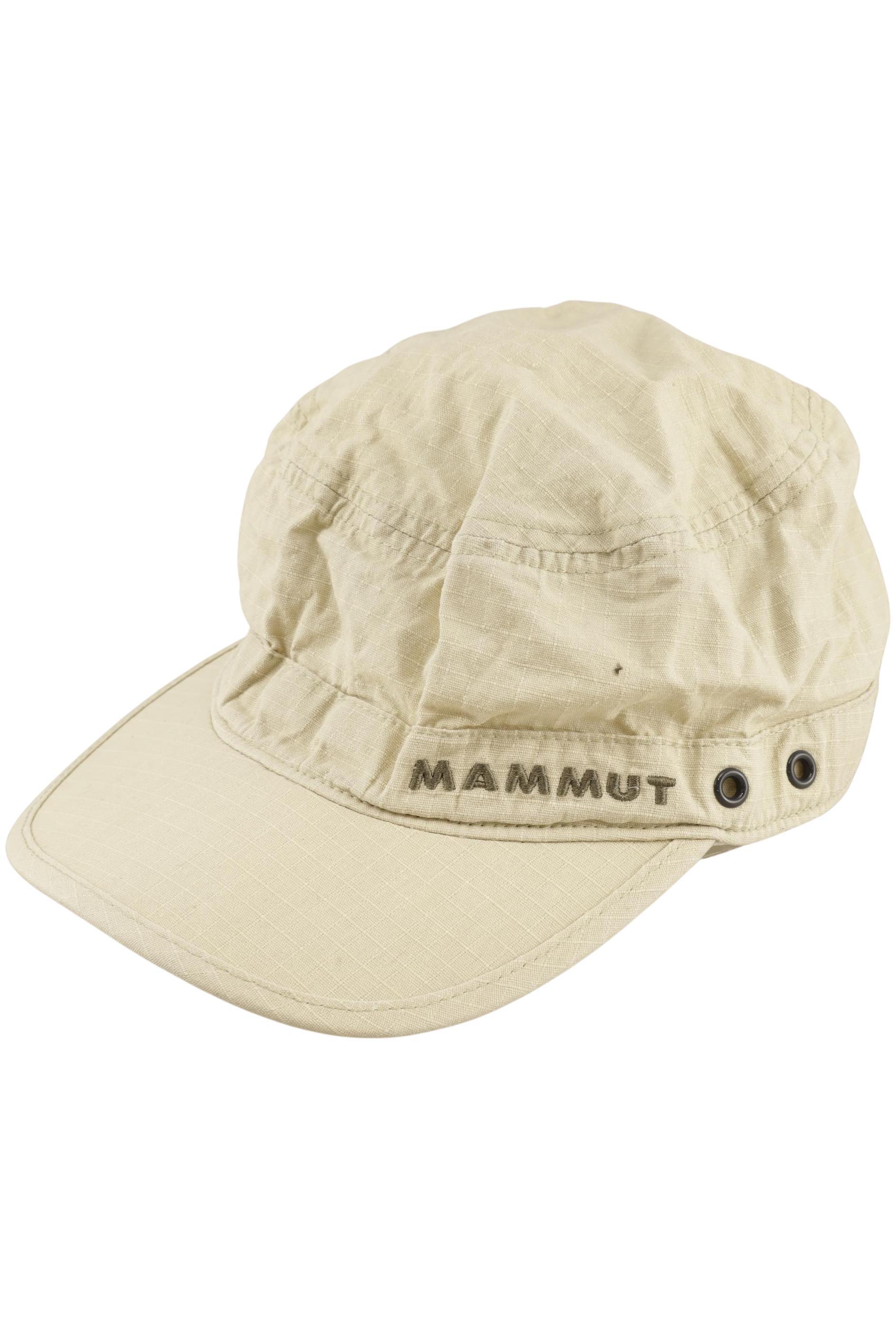 

Mammut Damen Hut/Mütze, beige, Gr. 58