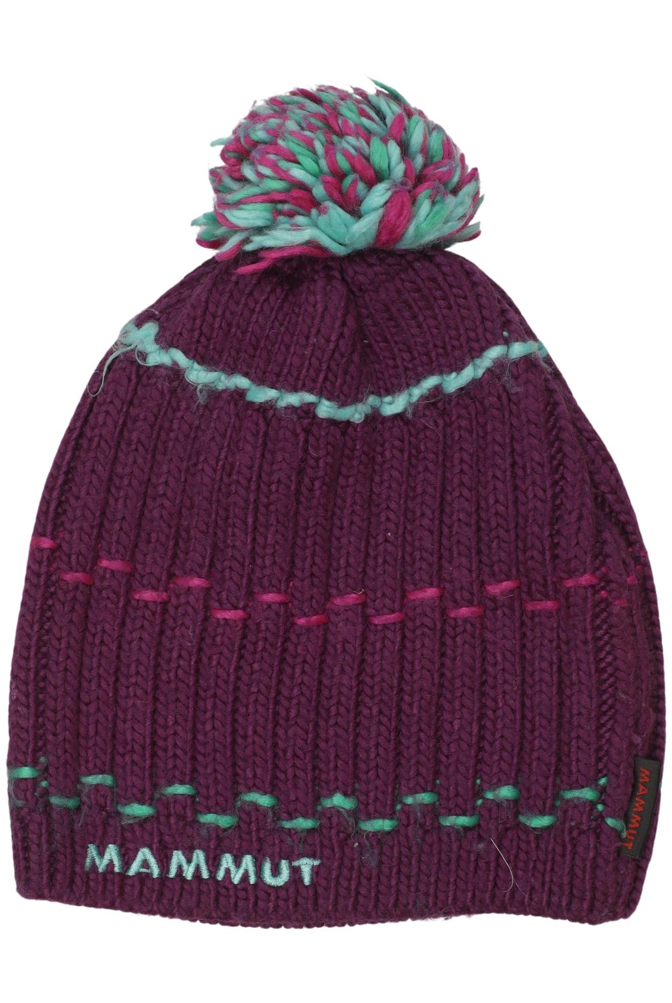 

Mammut Damen Hut/Mütze, flieder, Gr. uni