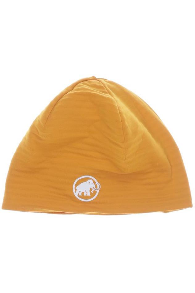 

MAMMUT Damen Hut/Mütze, orange
