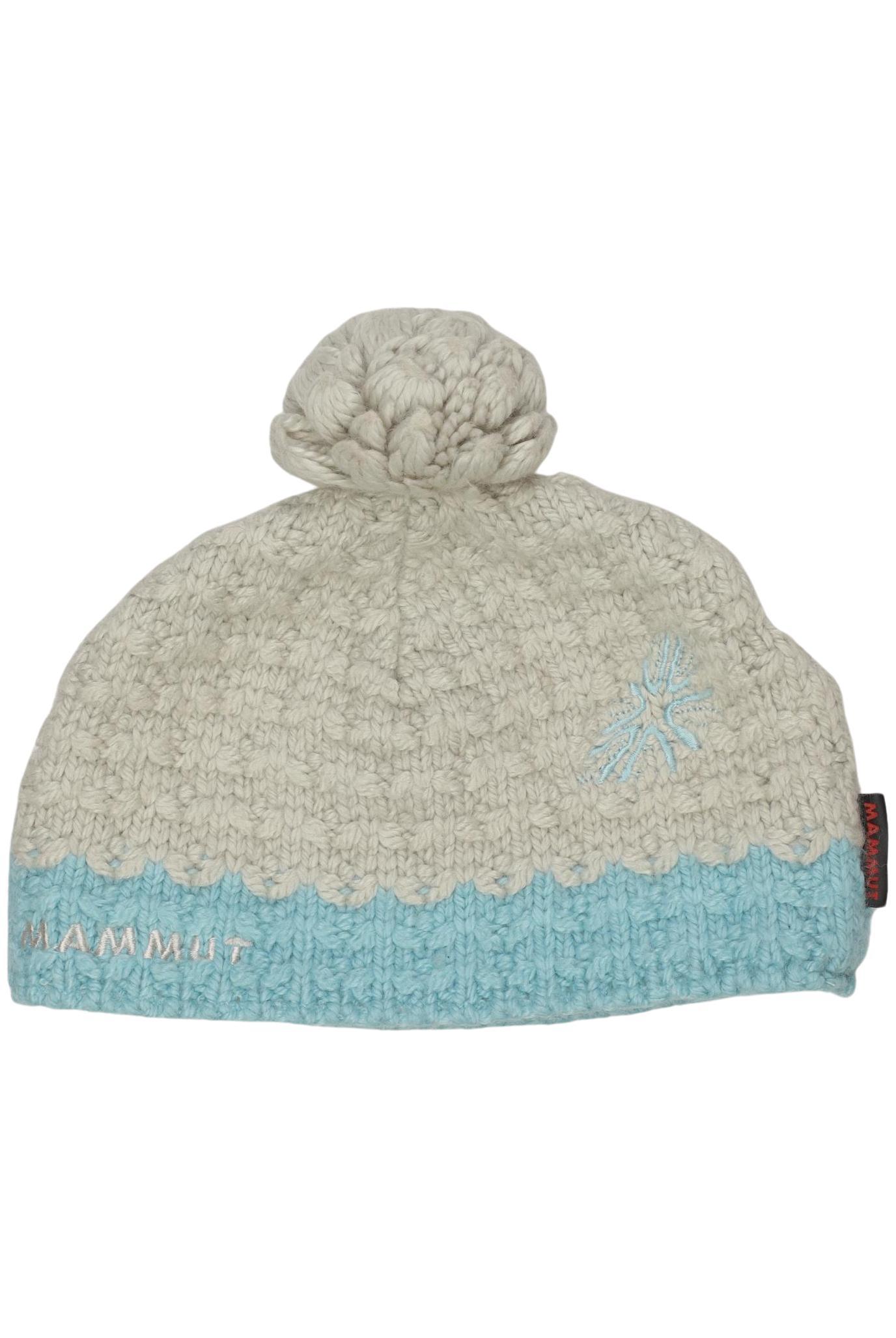 

Mammut Damen Hut/Mütze, mehrfarbig, Gr. uni