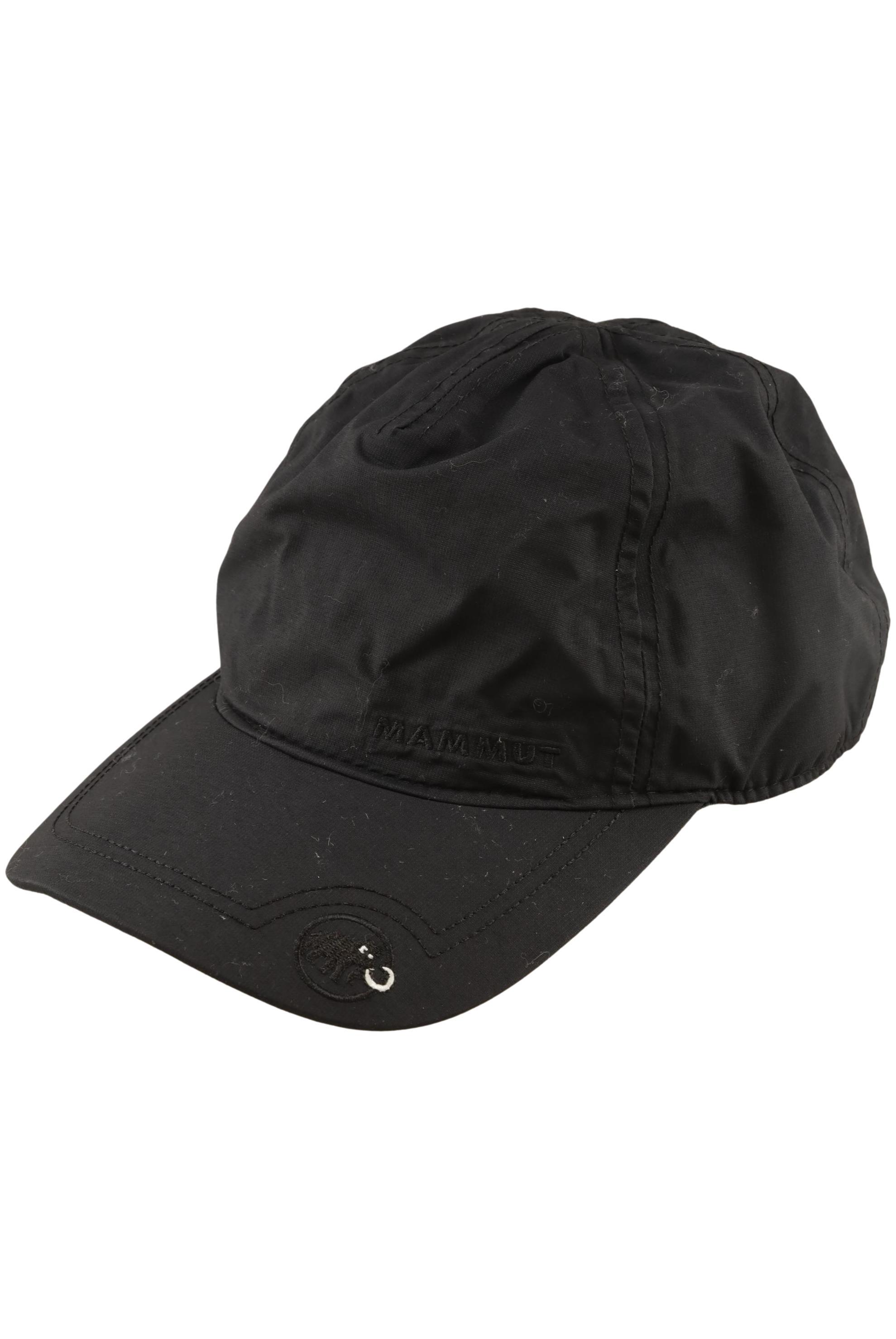 

Mammut Damen Hut/Mütze, schwarz, Gr. 54