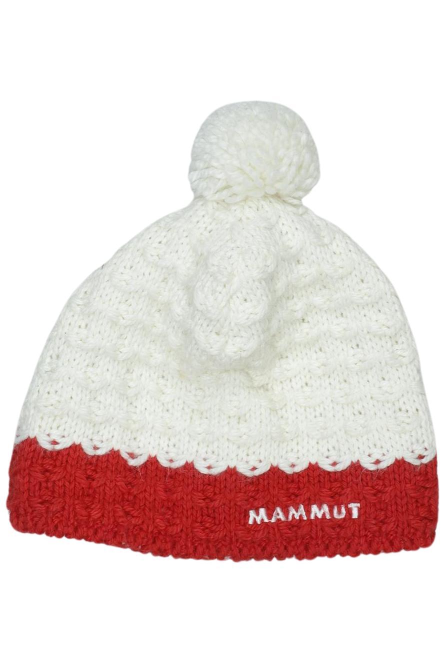 

Mammut Damen Hut/Mütze, mehrfarbig, Gr. uni