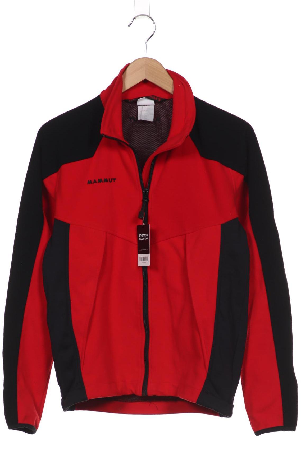 

Mammut Damen Jacke, rot, Gr. 36