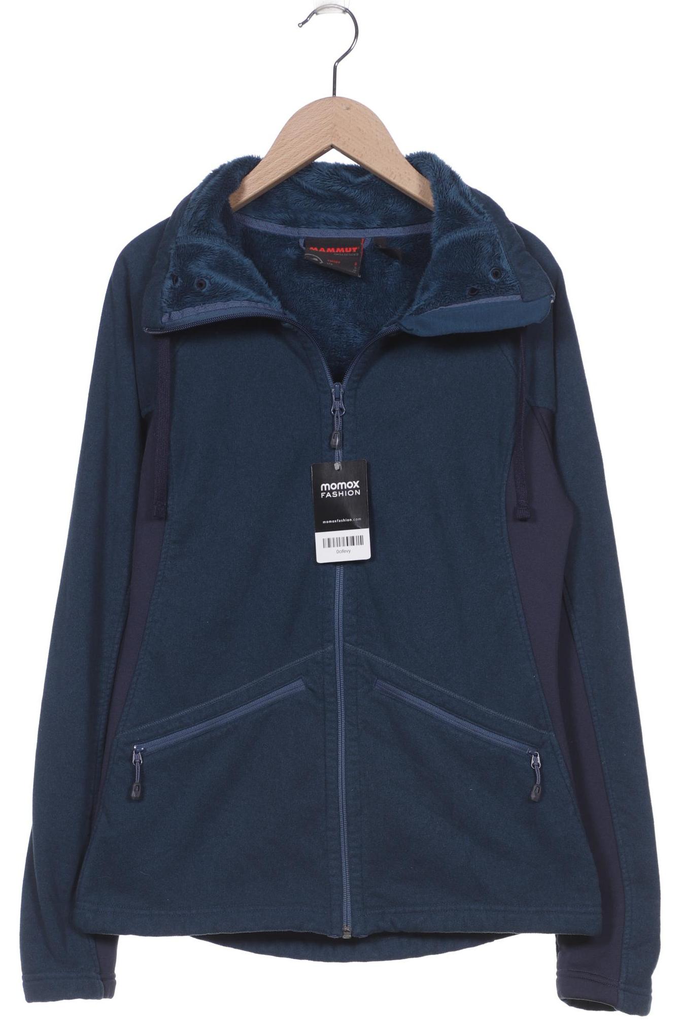 

MAMMUT Damen Jacke, türkis