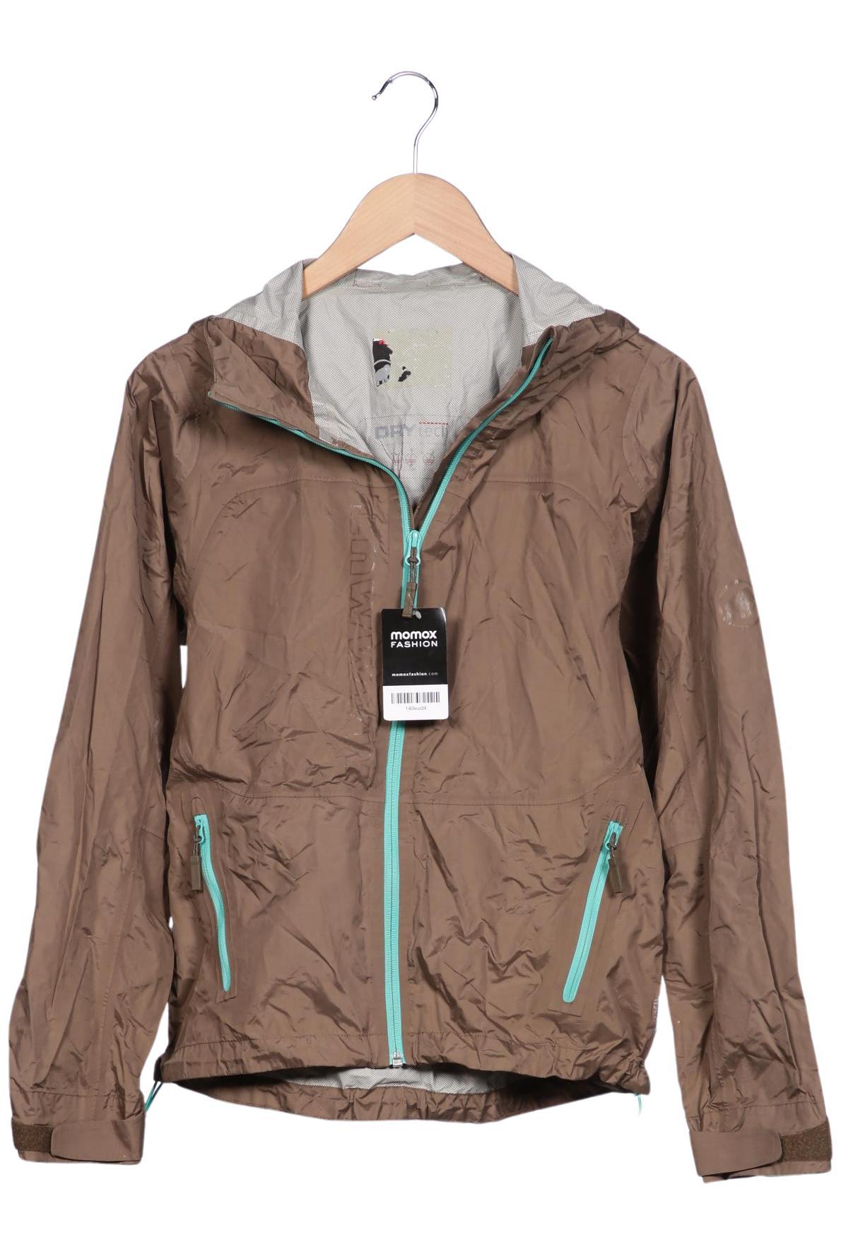 

Mammut Damen Jacke, braun, Gr. 44