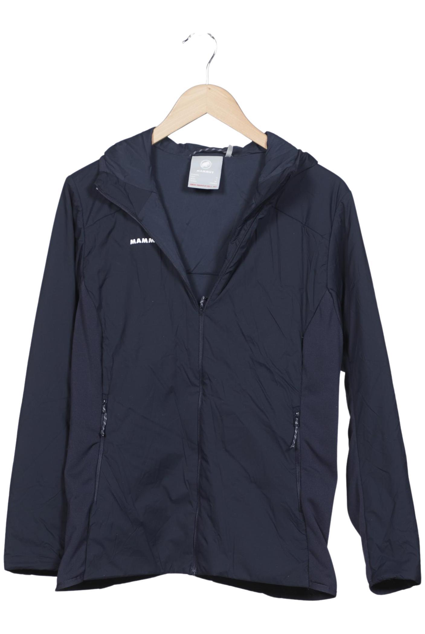 

Mammut Damen Jacke, marineblau, Gr. 42