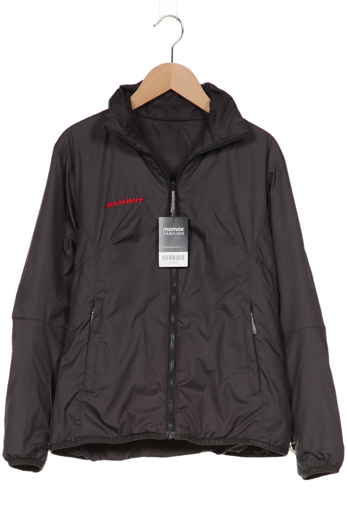

MAMMUT Damen Jacke, grau