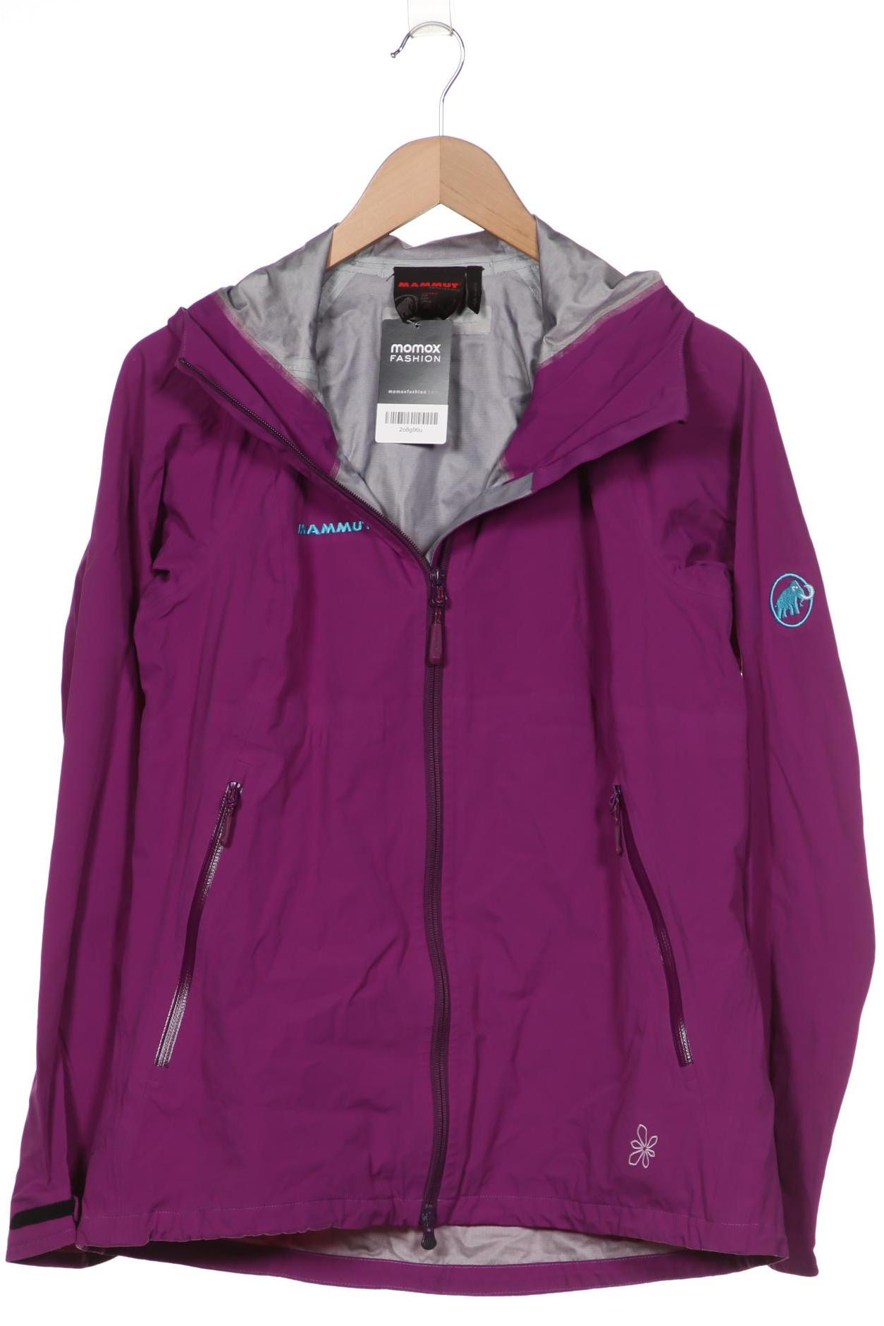 

MAMMUT Damen Jacke, flieder