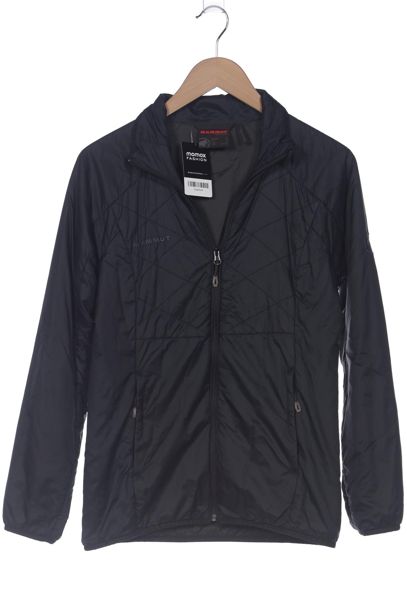 

Mammut Damen Jacke, marineblau, Gr. 36