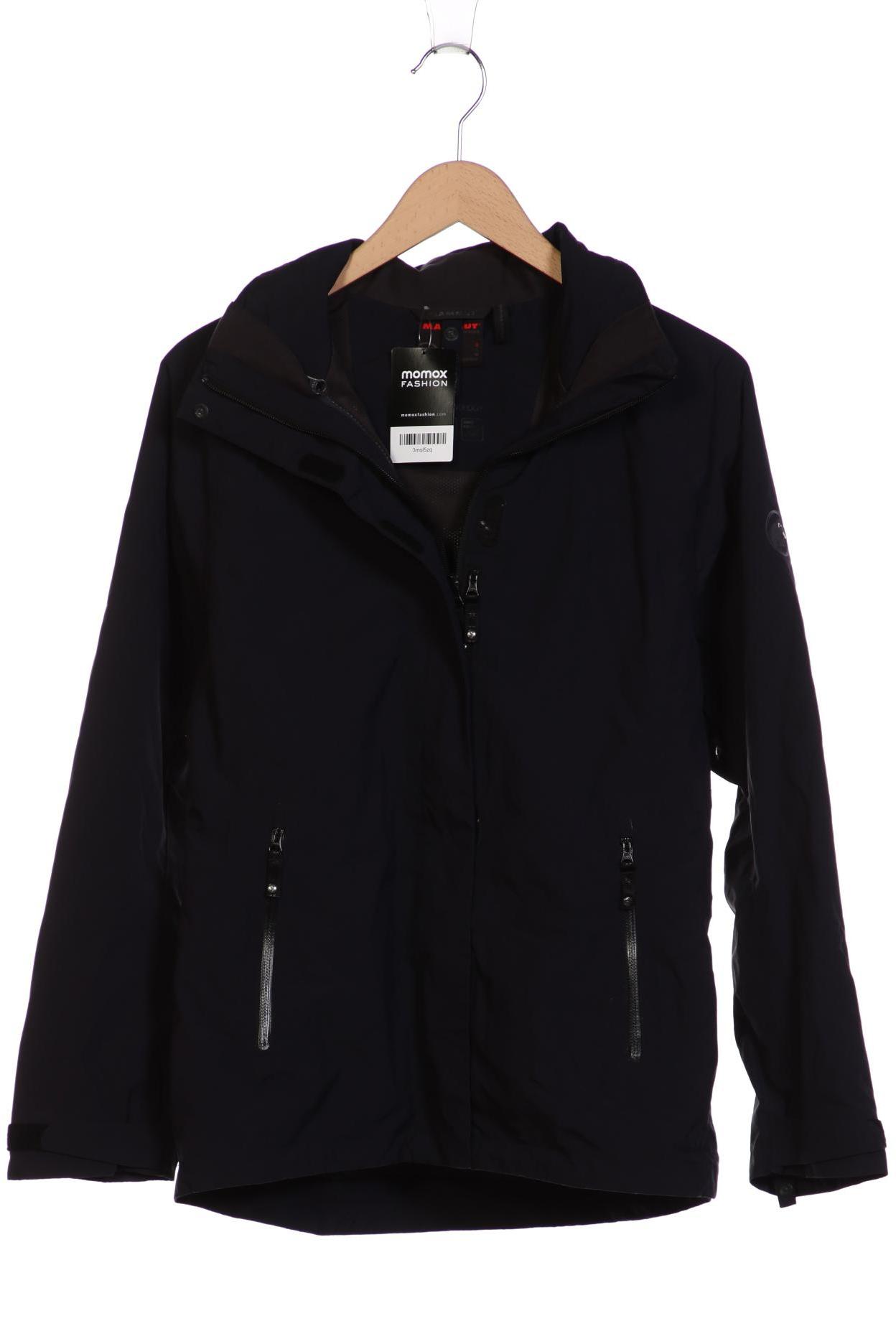 

Mammut Damen Jacke, schwarz, Gr. 36