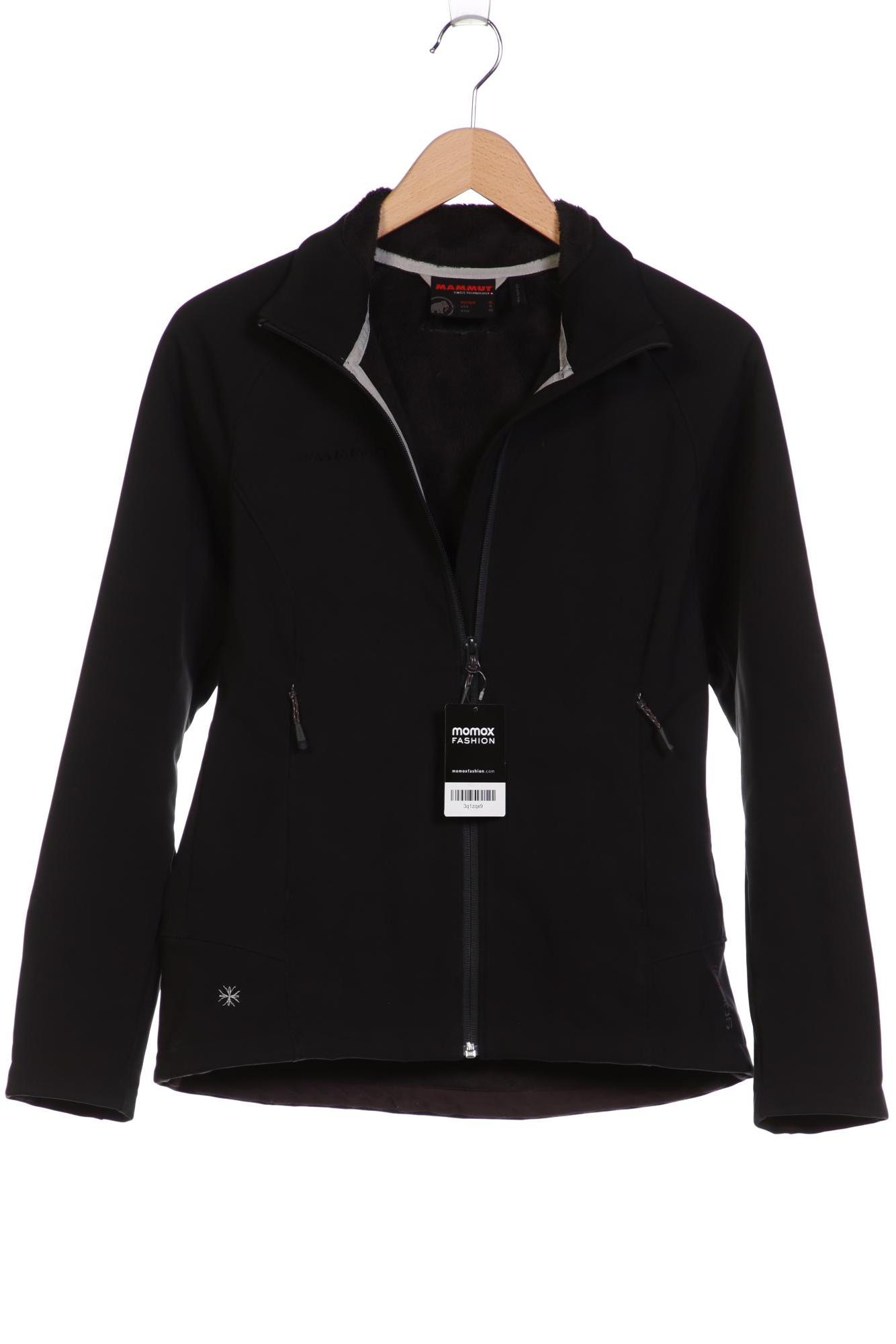 

Mammut Damen Jacke, marineblau, Gr. 36