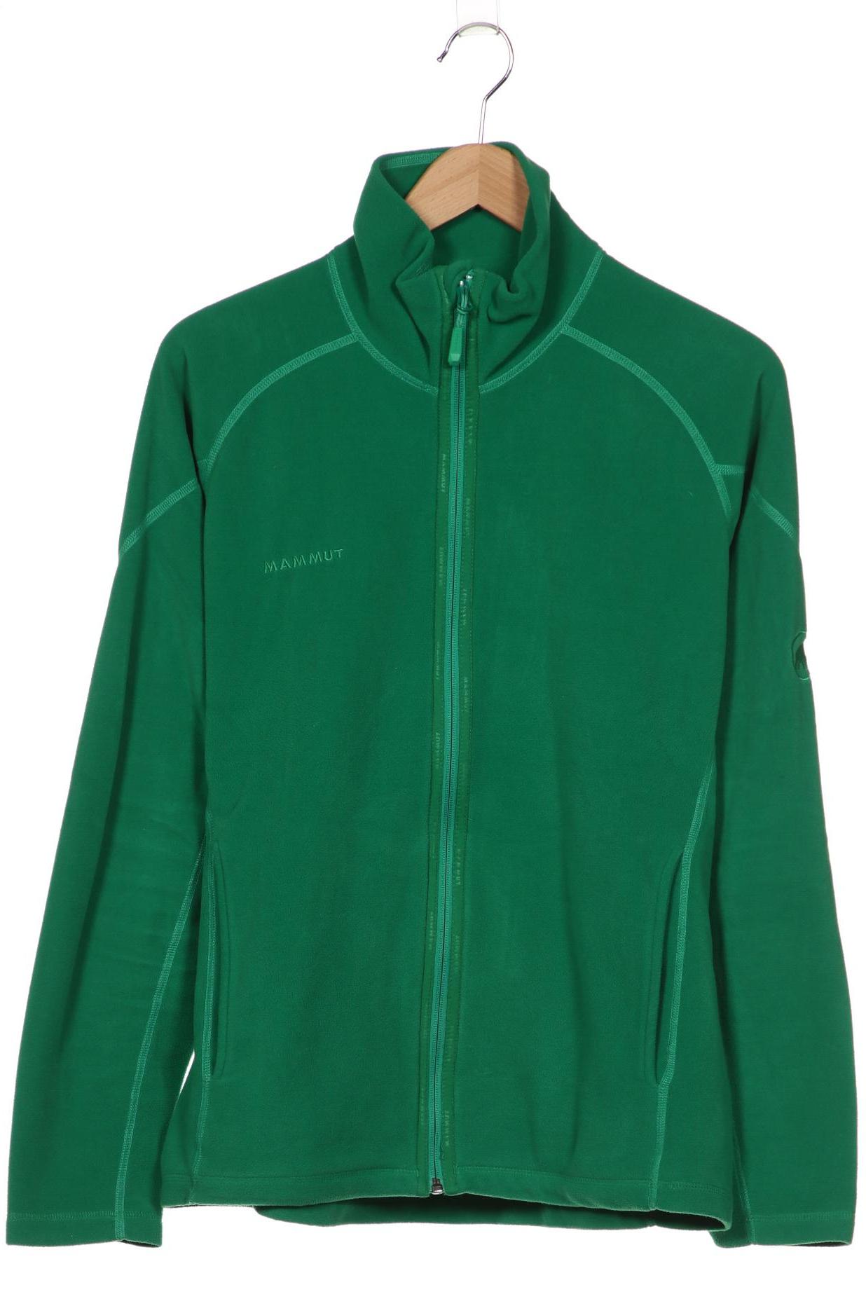 

MAMMUT Damen Jacke, grün