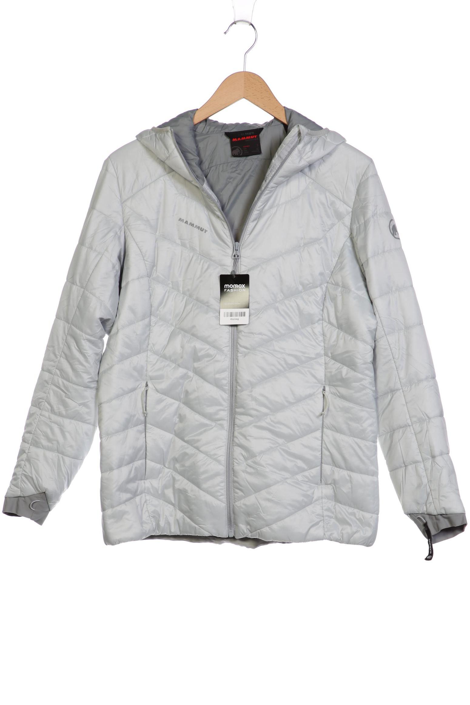 

Mammut Damen Jacke, grau, Gr. 42