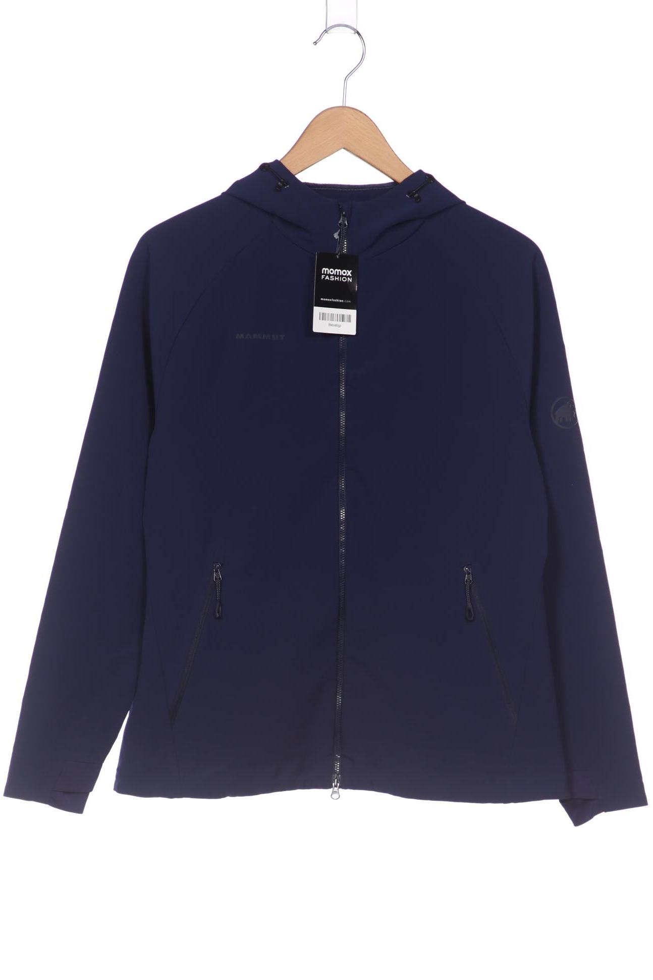 

Mammut Damen Jacke, marineblau, Gr. 38