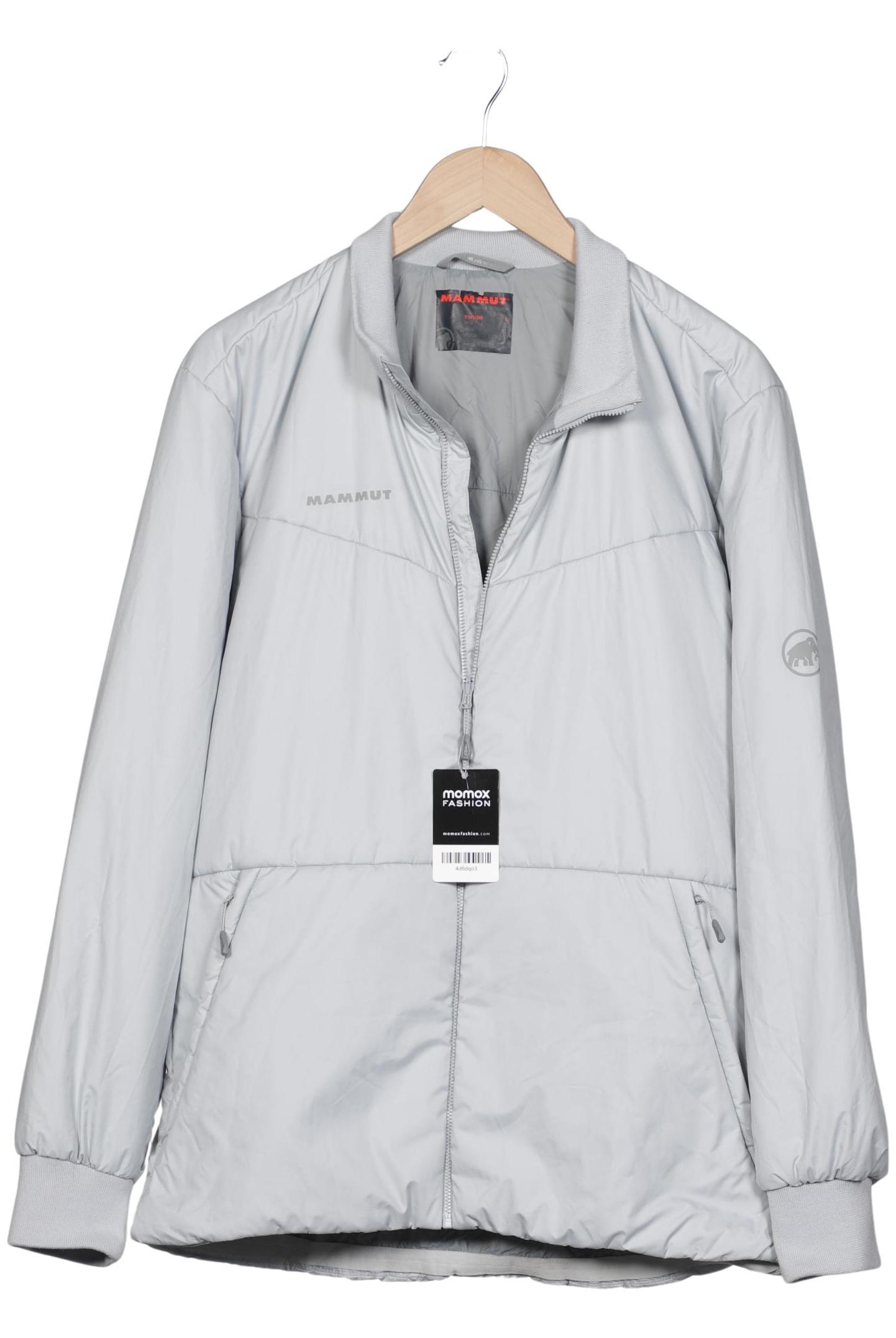 

Mammut Damen Jacke, grau, Gr. 42