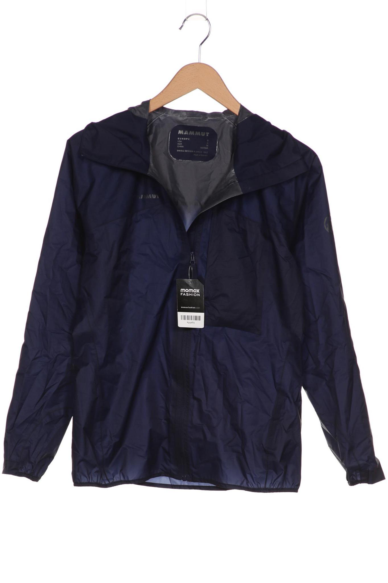 

Mammut Damen Jacke, marineblau, Gr. 36