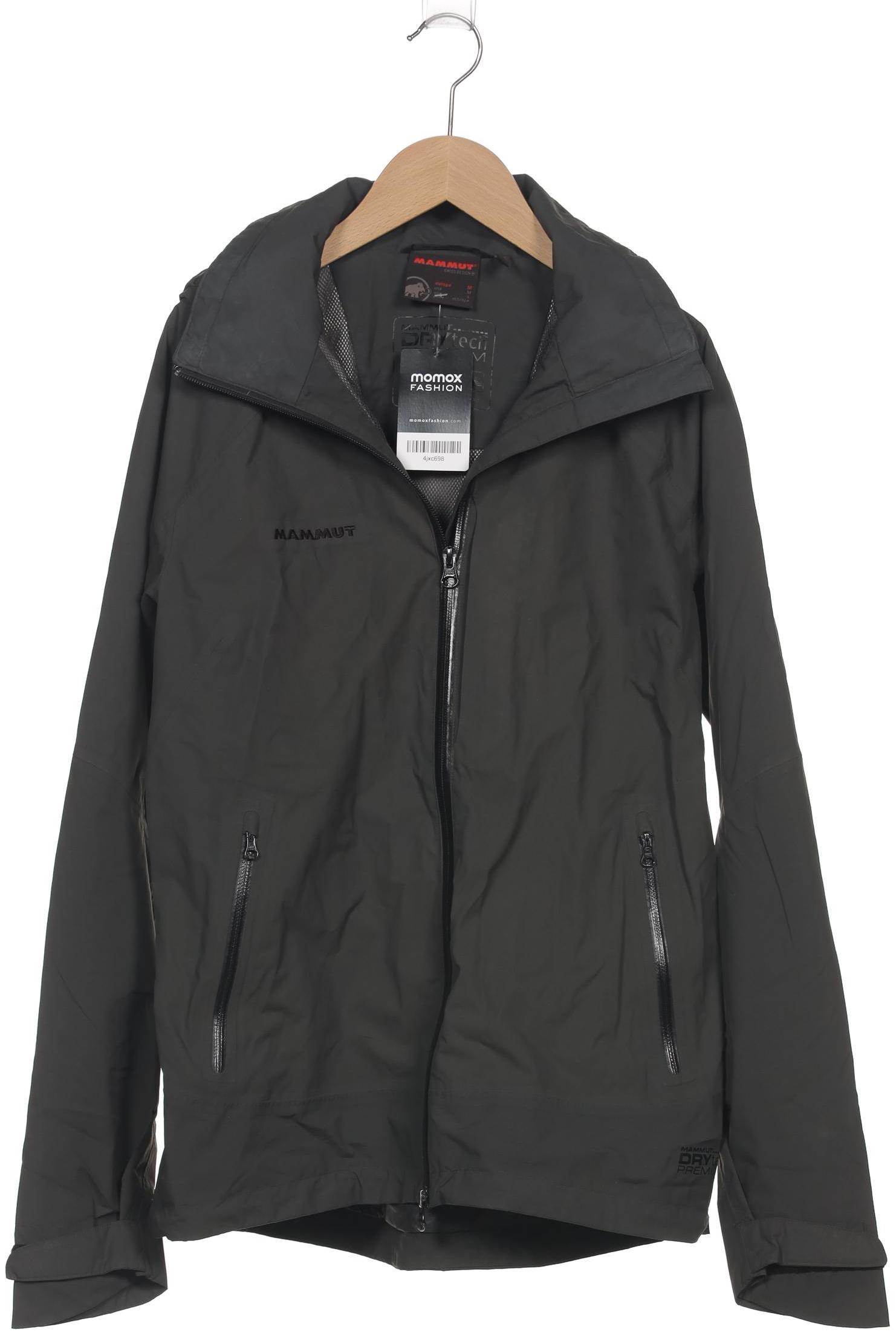 

Mammut Damen Jacke, grün, Gr. 38