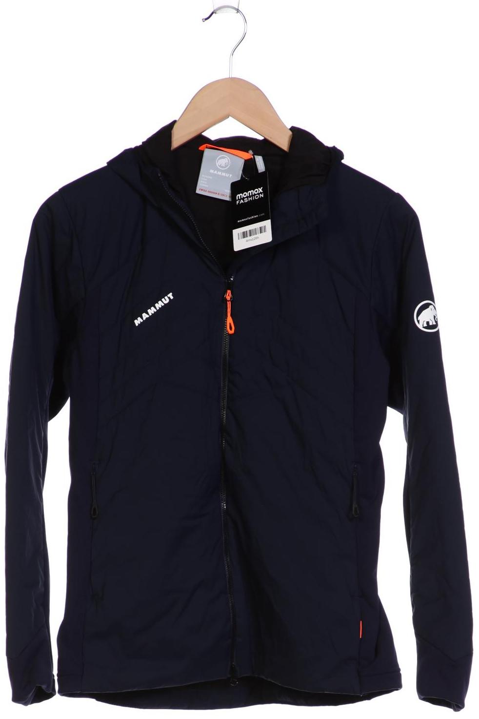 

MAMMUT Damen Jacke, marineblau