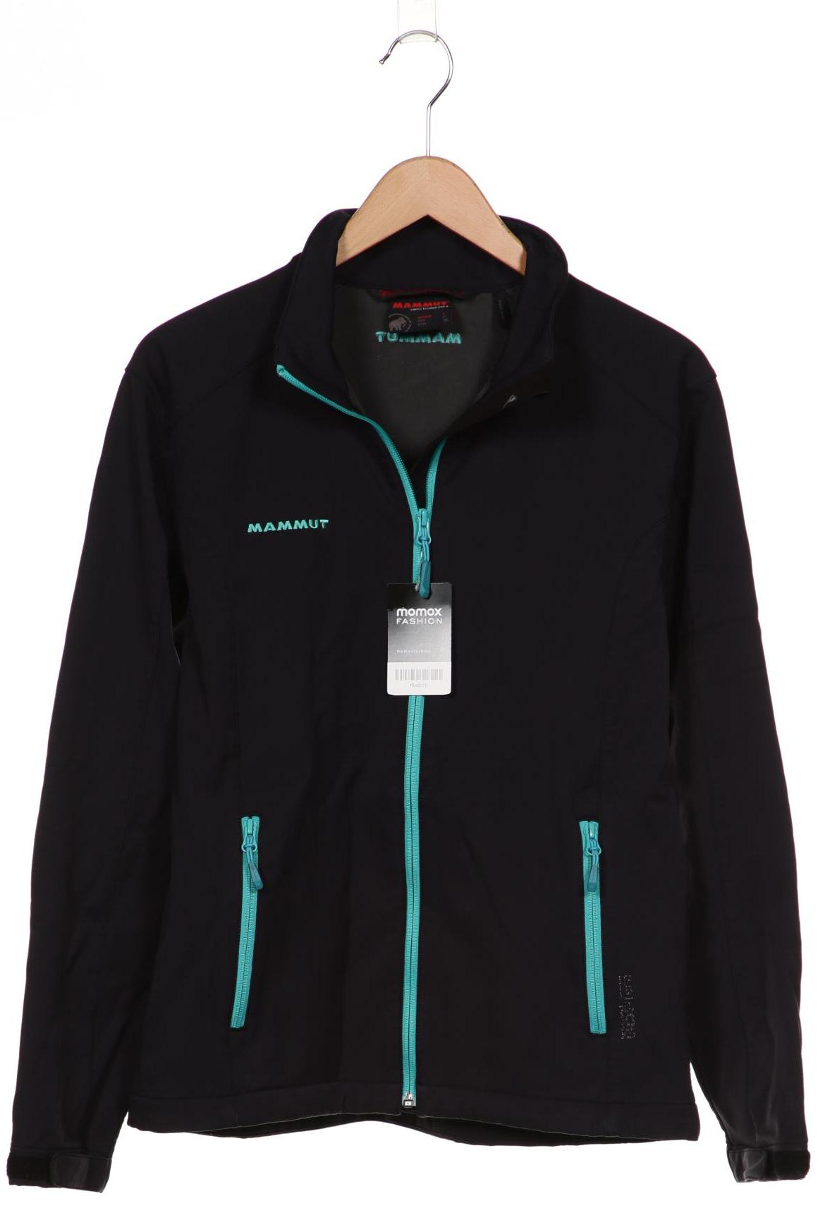 

MAMMUT Damen Jacke, marineblau
