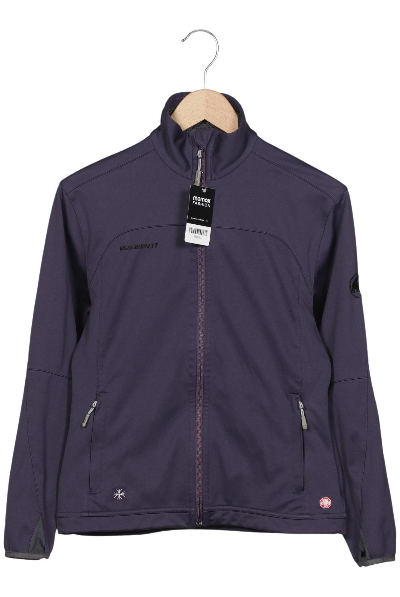 

Mammut Damen Jacke, flieder, Gr. 38