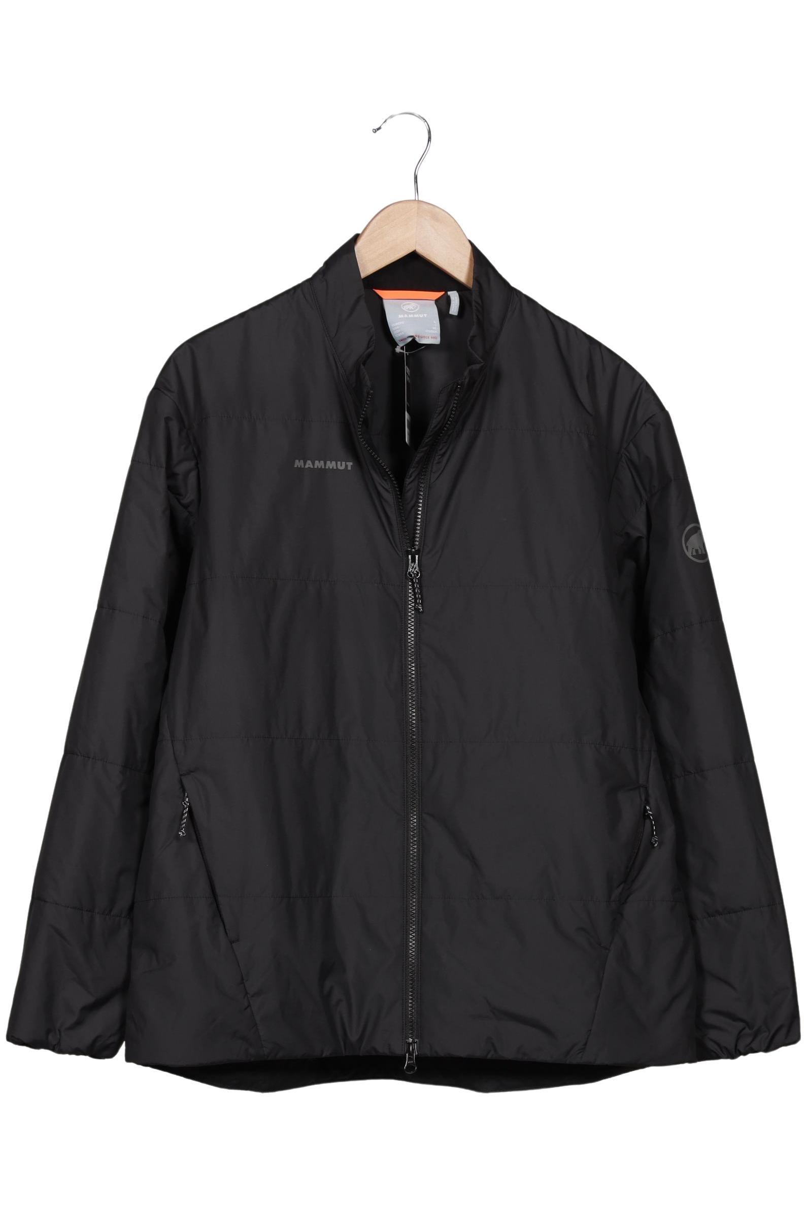 

Mammut Damen Jacke, schwarz, Gr. 42