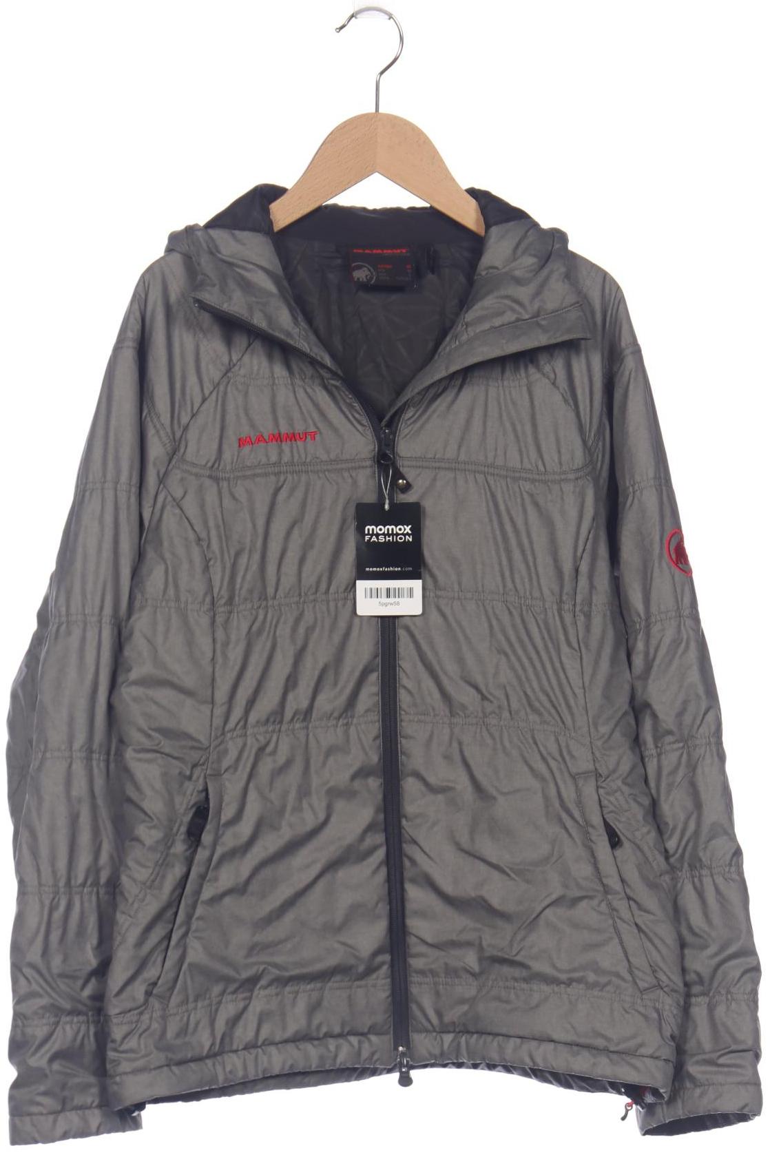 

Mammut Damen Jacke, grau, Gr. 38