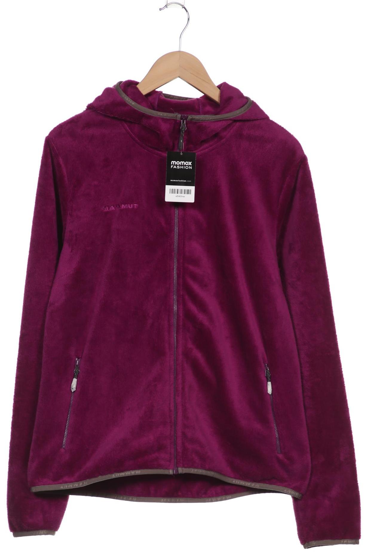 

Mammut Damen Jacke, bordeaux, Gr. 44