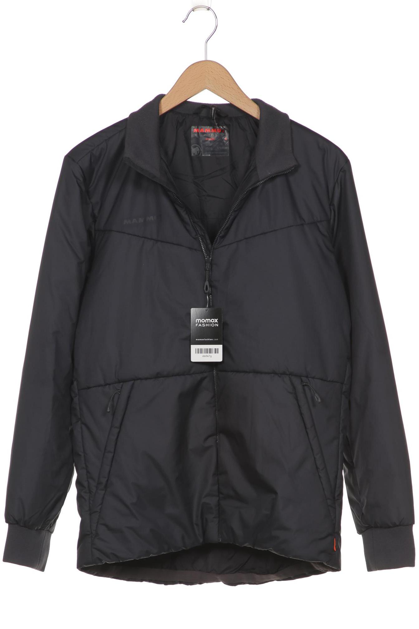 

Mammut Damen Jacke, grau, Gr. 38