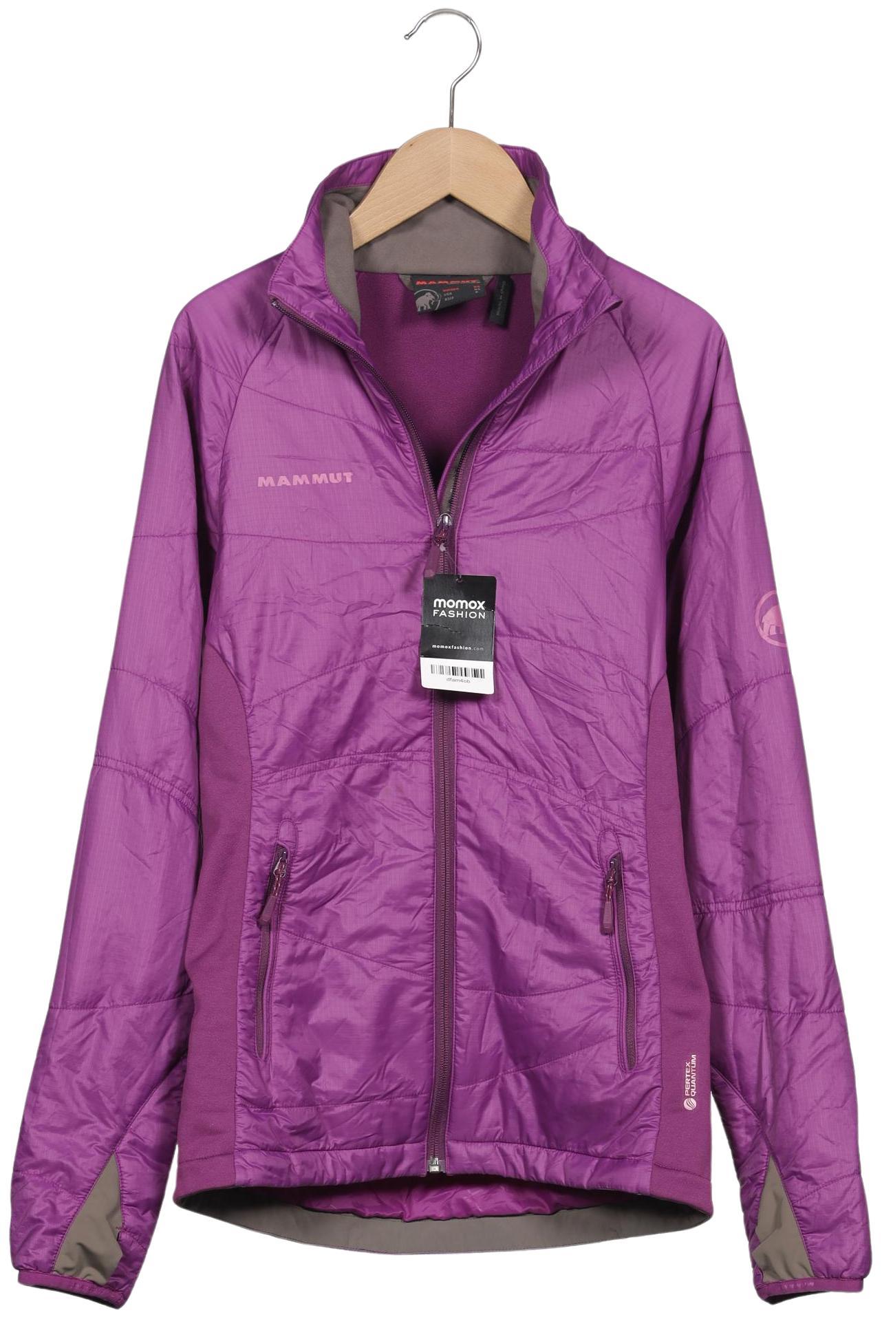

Mammut Damen Jacke, flieder, Gr. 34