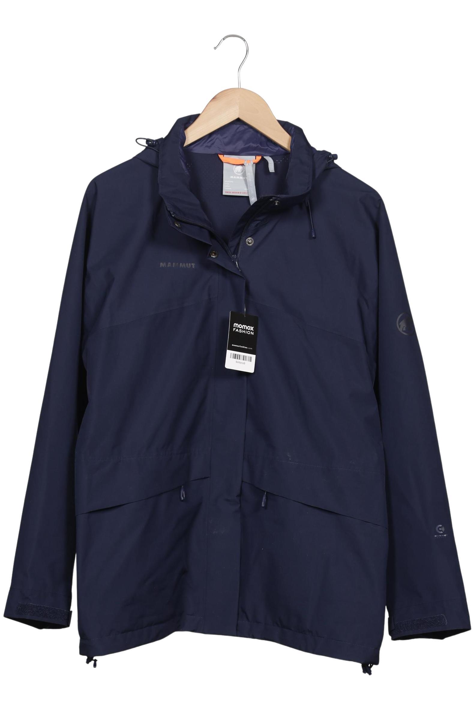 

Mammut Damen Jacke, marineblau, Gr. 44