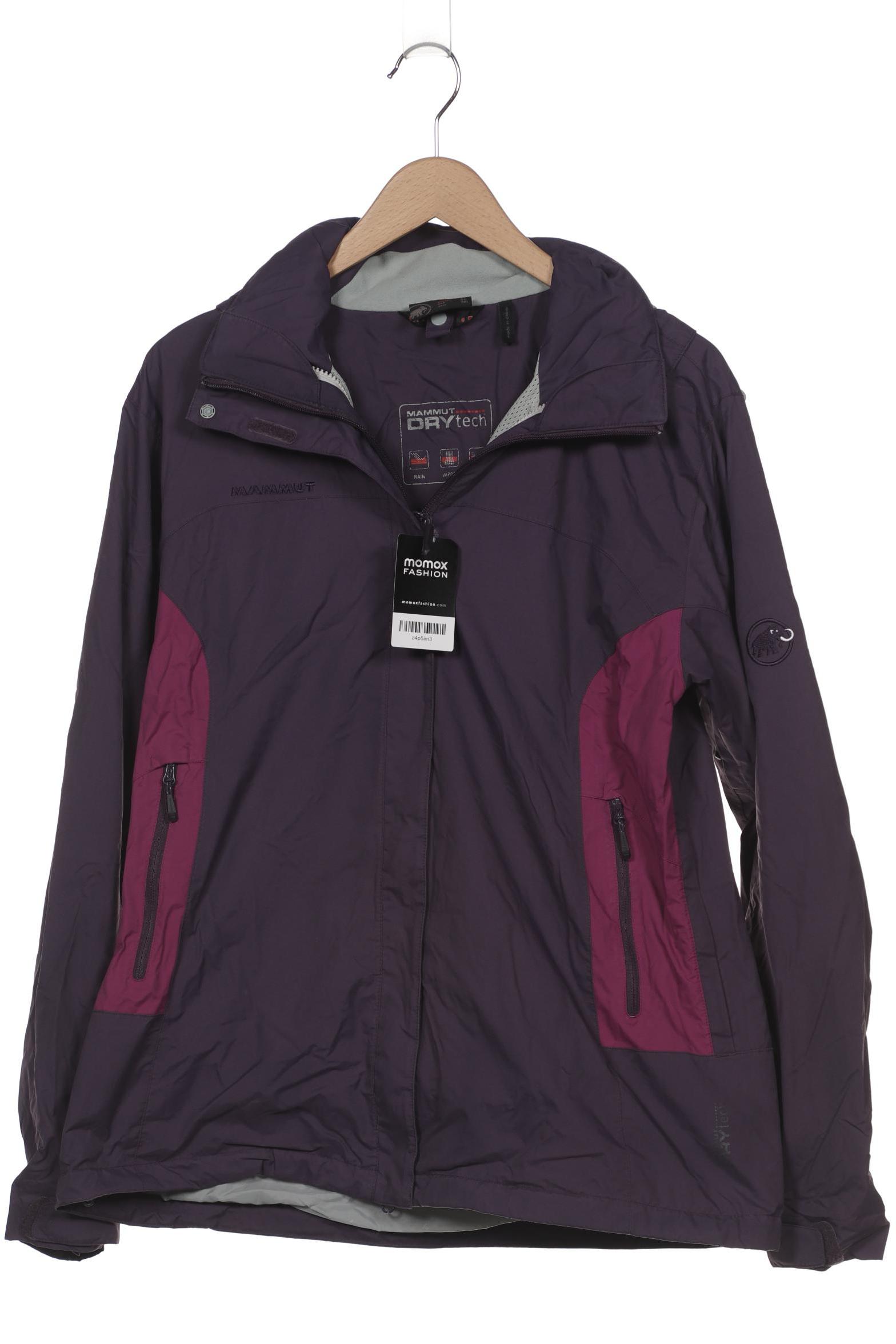 

Mammut Damen Jacke, flieder, Gr. 44