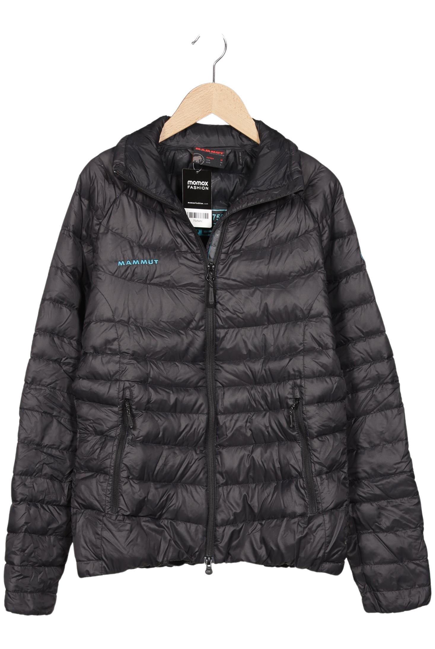 

Mammut Damen Jacke, grau, Gr. 38
