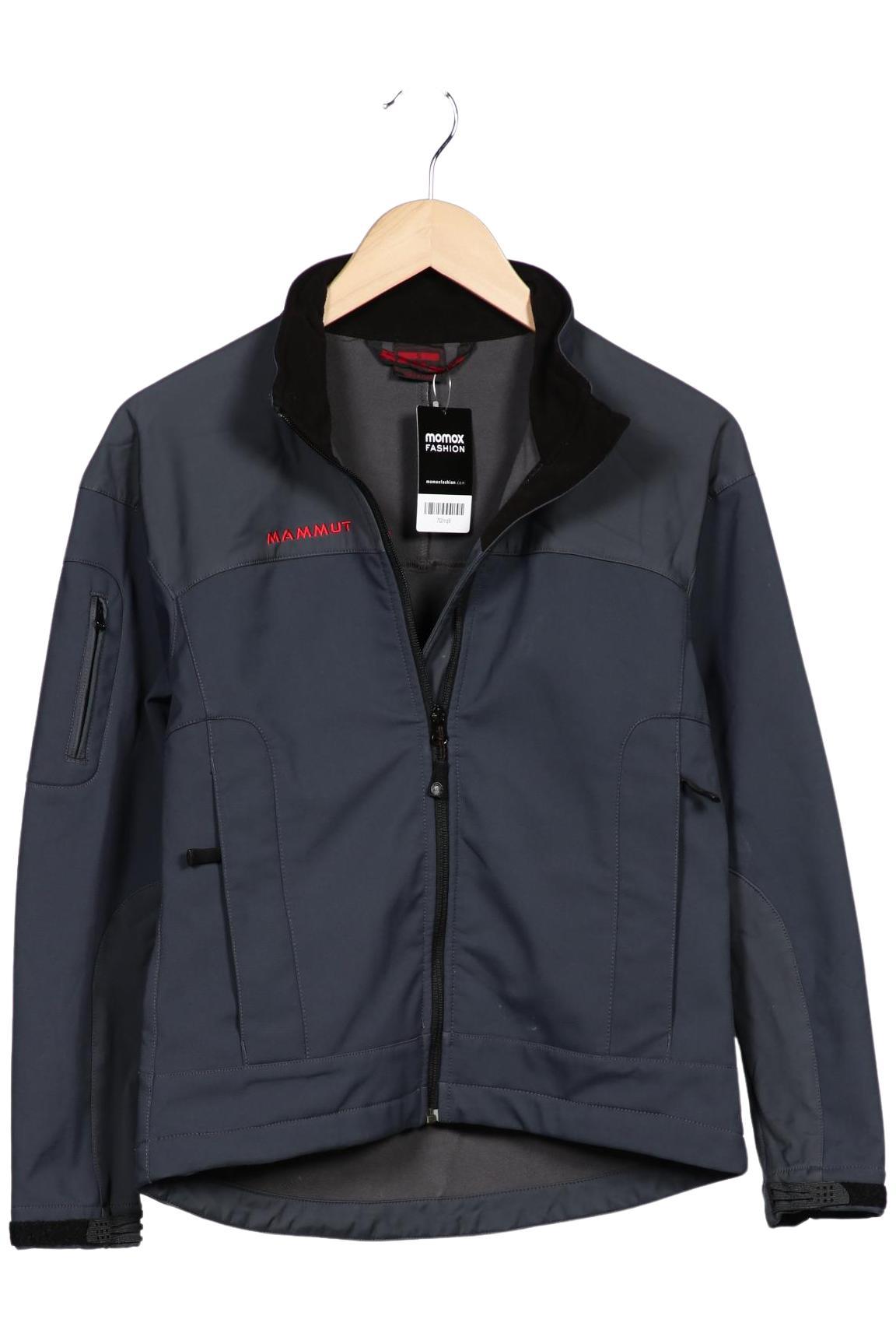 

Mammut Damen Jacke, grau, Gr. 36