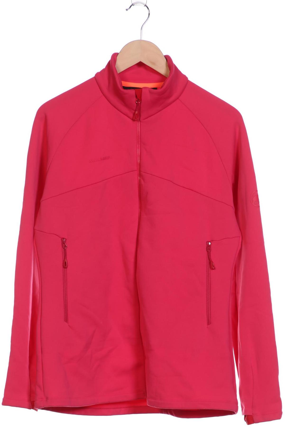 

MAMMUT Damen Jacke, pink