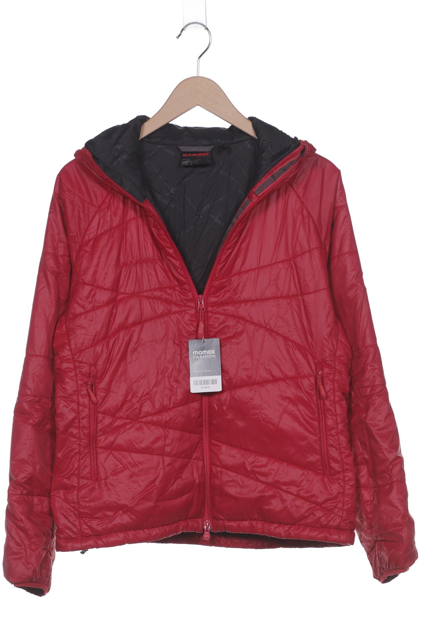 

Mammut Damen Jacke, pink, Gr. 42