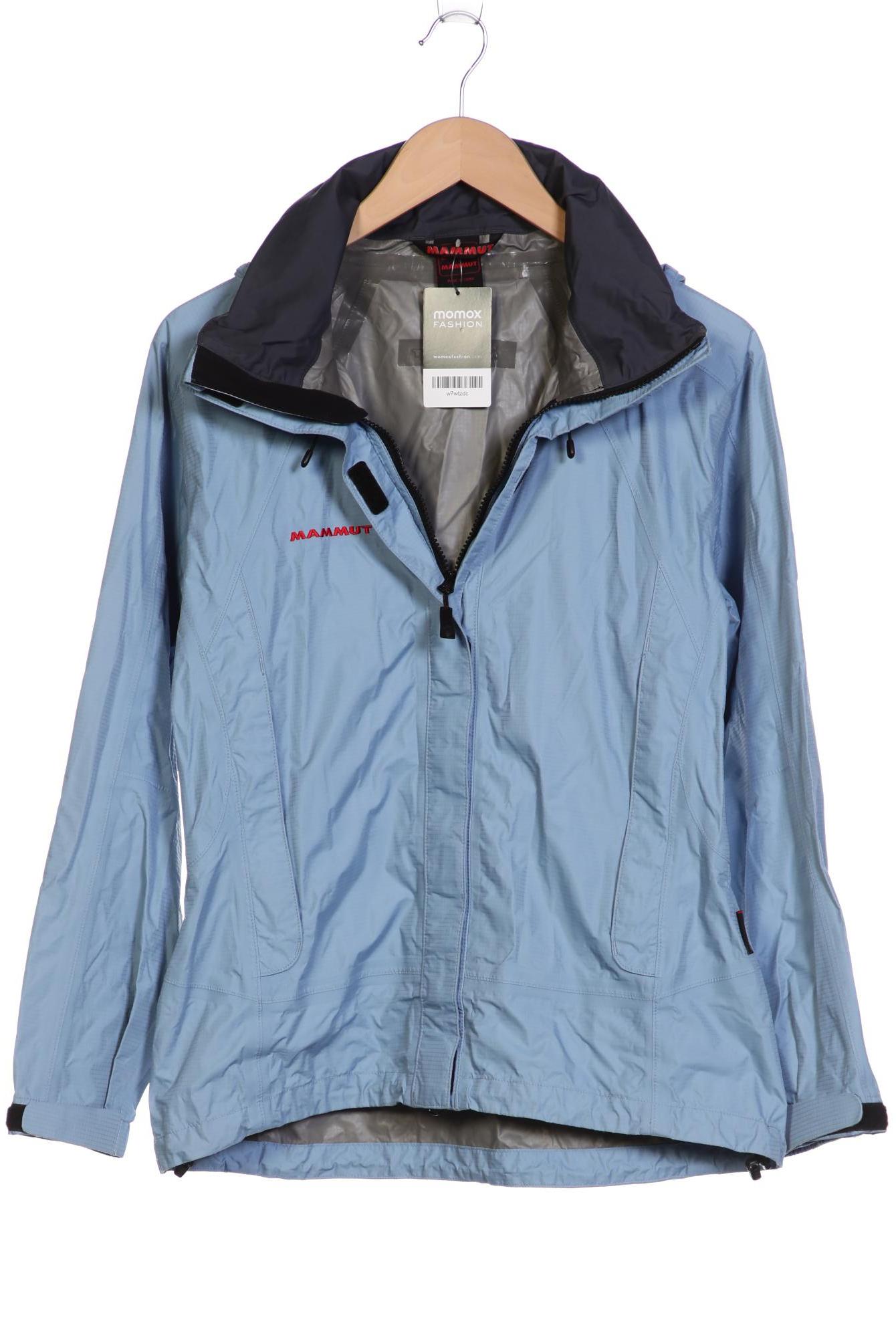 

Mammut Damen Jacke, hellblau, Gr. 38