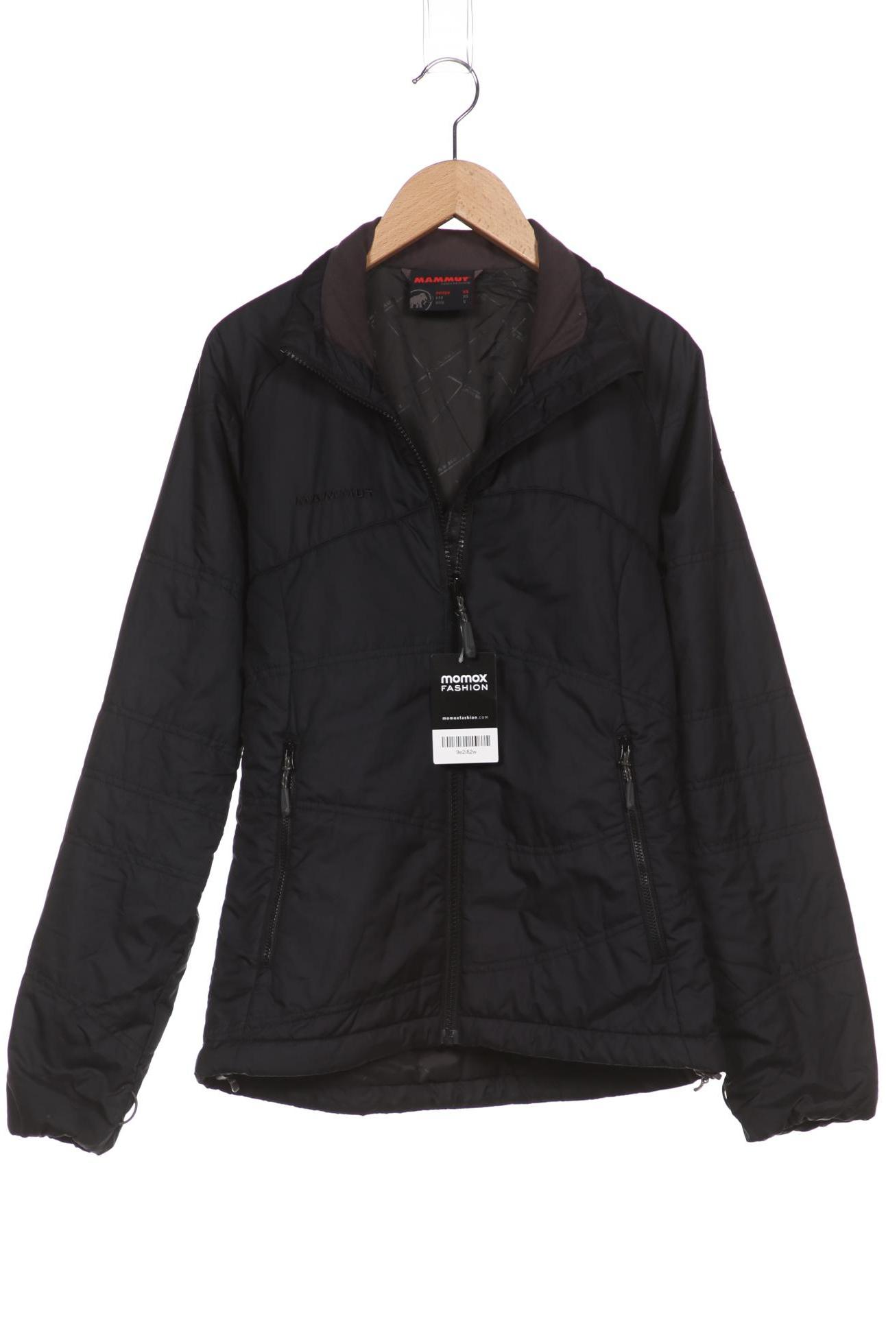 

Mammut Damen Jacke, grau, Gr. 34