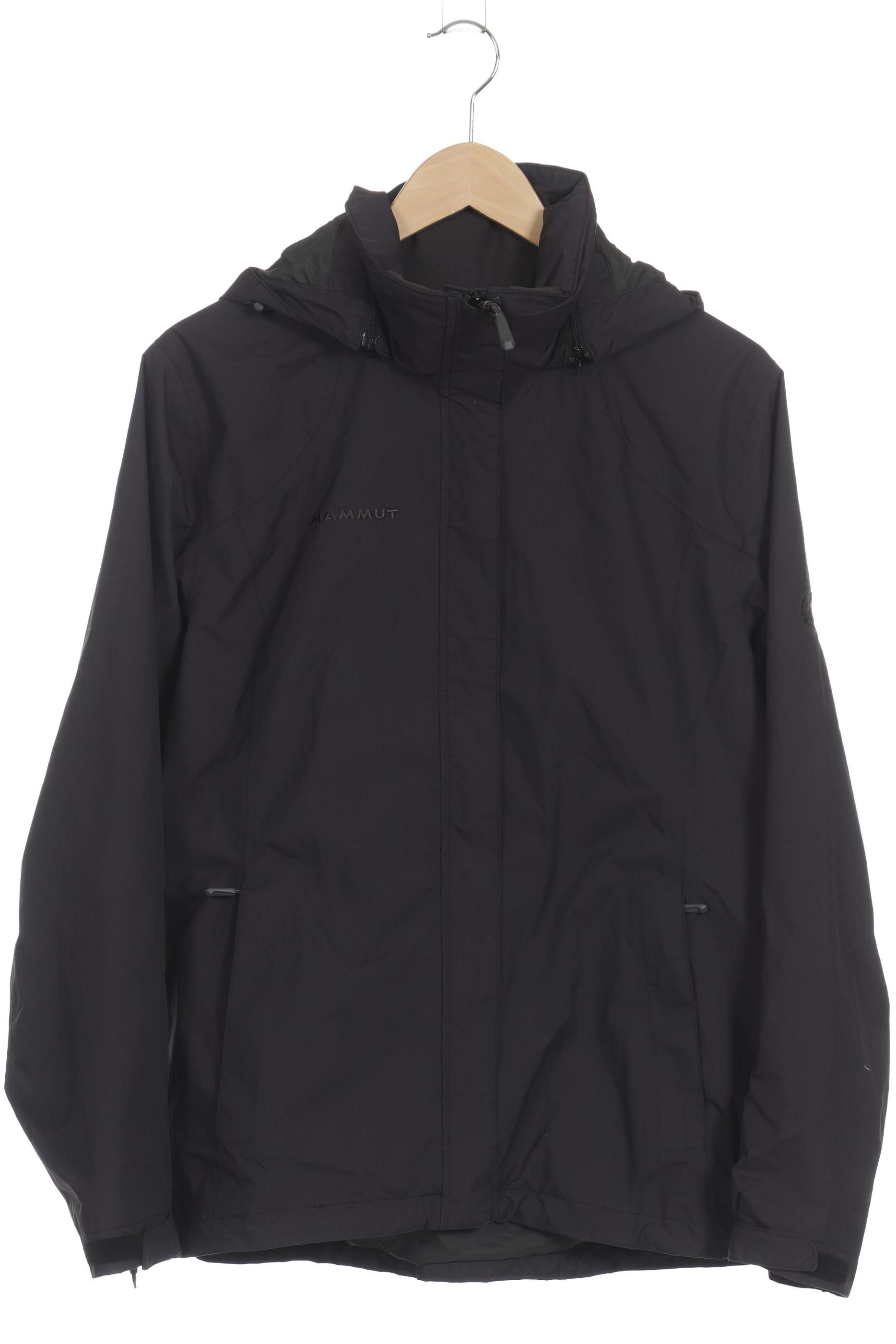 

Mammut Damen Jacke, grau, Gr. 36