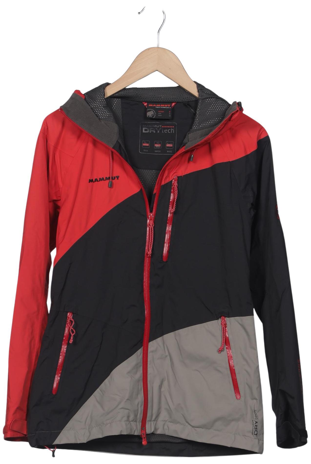 

Mammut Damen Jacke, mehrfarbig, Gr. 36