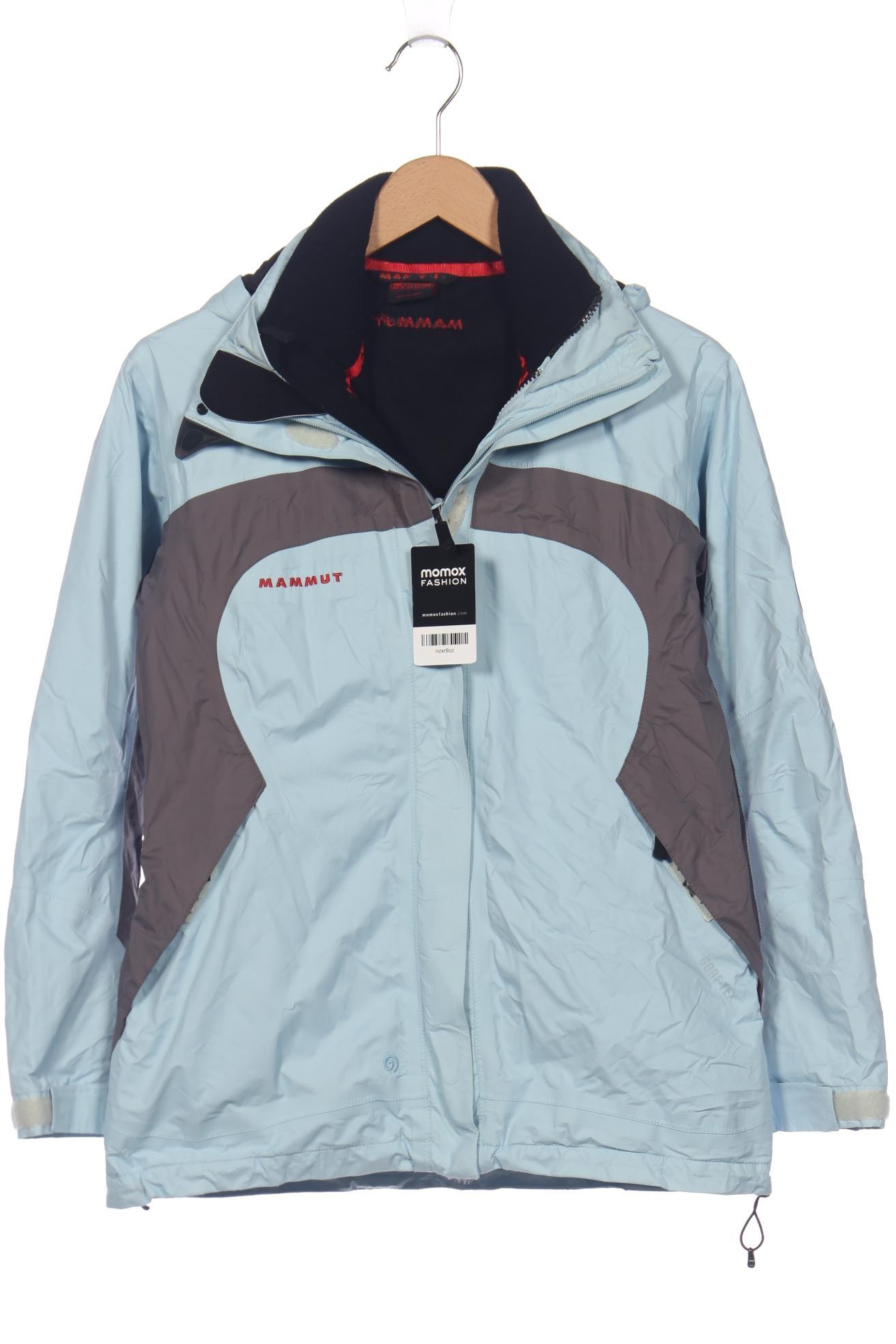 

Mammut Damen Jacke, mehrfarbig, Gr. 36