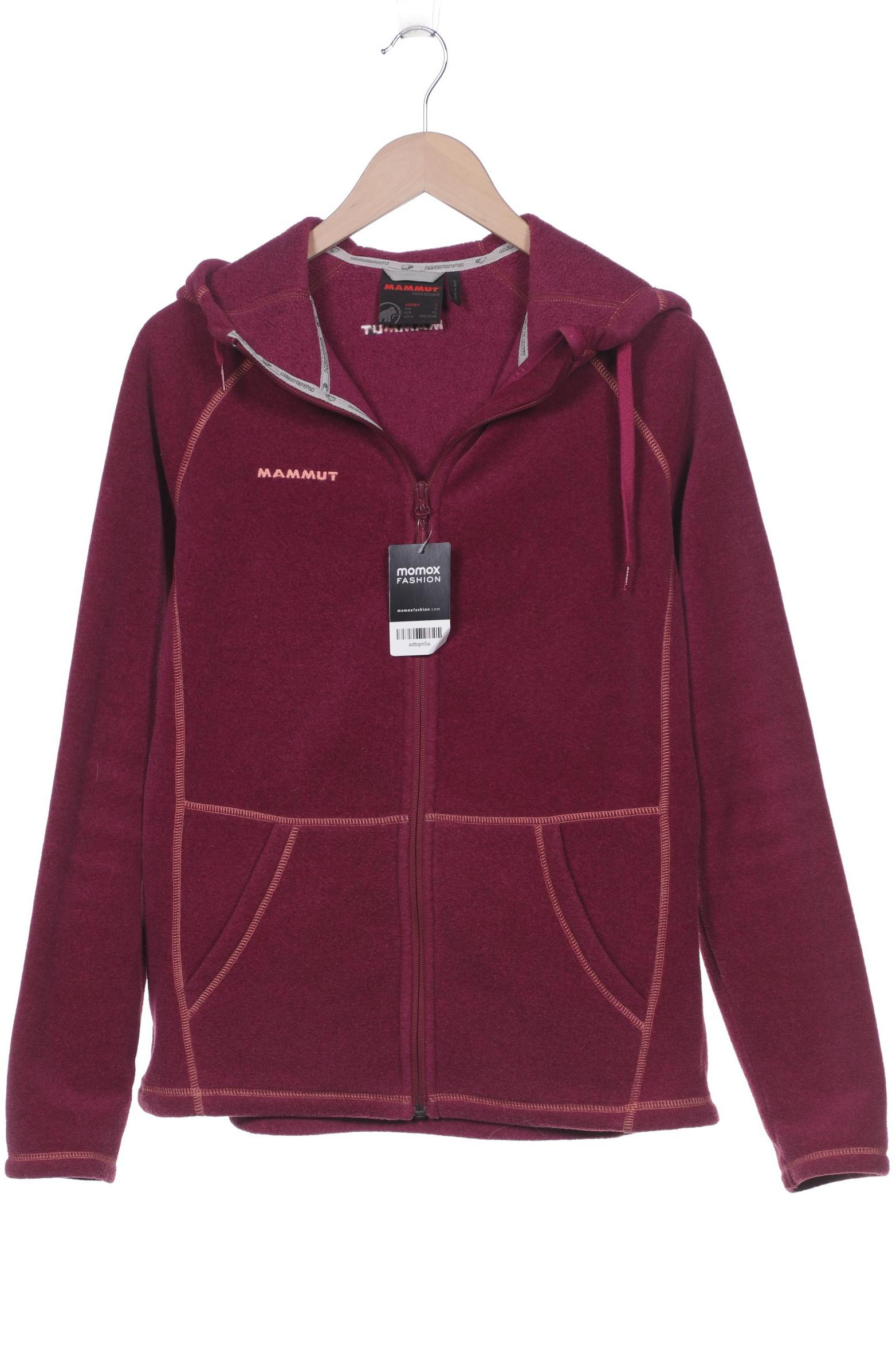 

MAMMUT Damen Jacke, pink