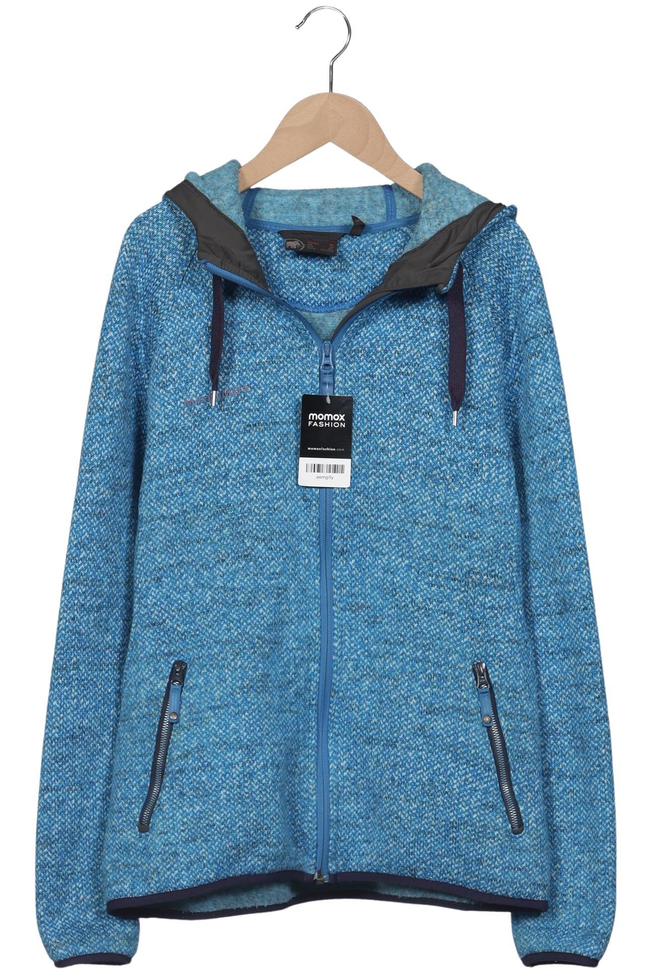 

Mammut Damen Jacke, hellblau, Gr. 44