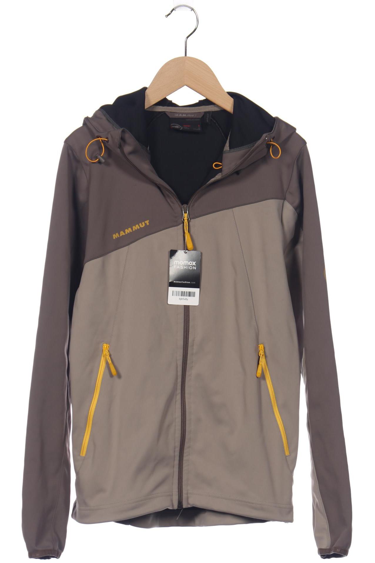 

MAMMUT Damen Jacke, grün