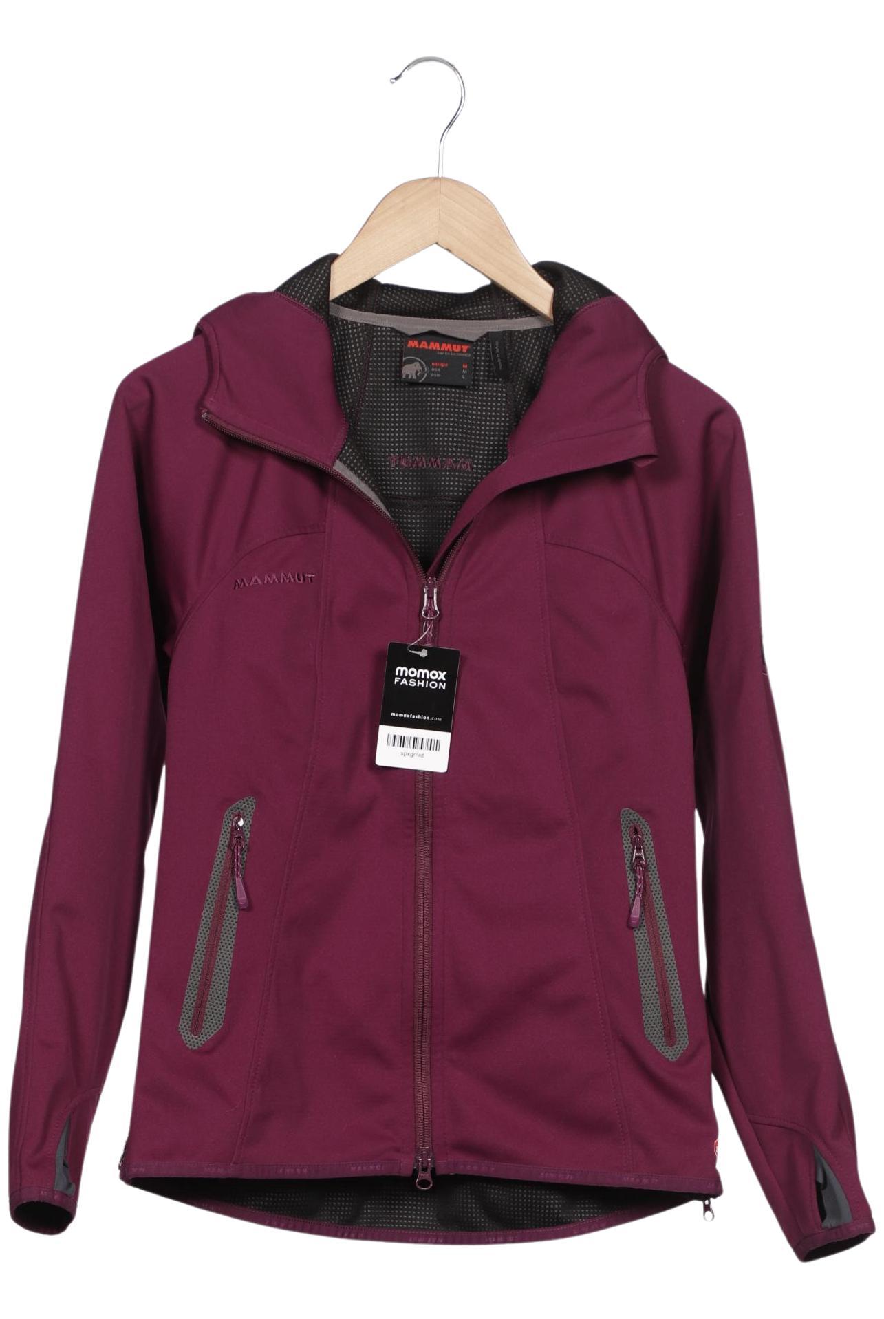

Mammut Damen Jacke, flieder, Gr. 38
