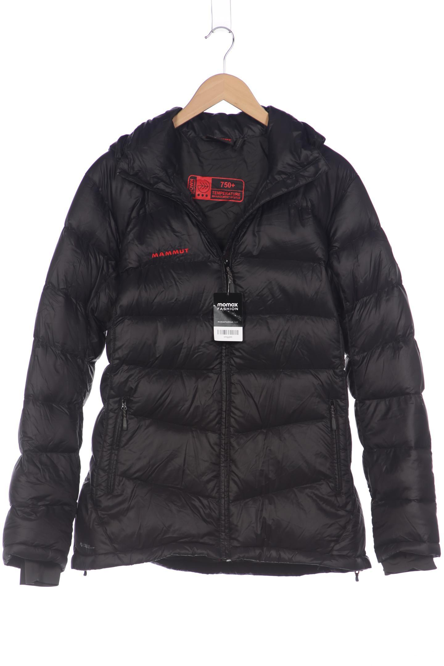 

Mammut Damen Jacke, schwarz, Gr. 44