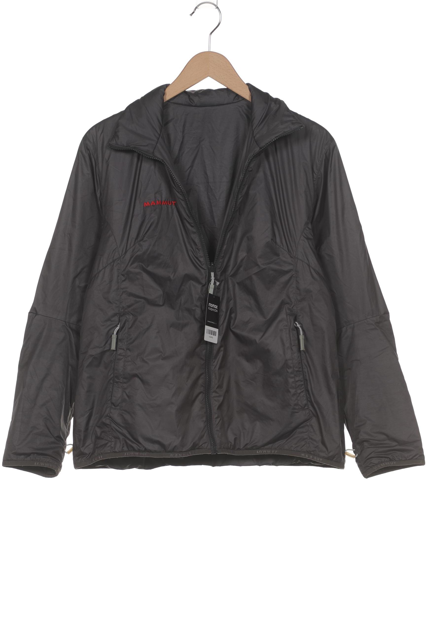

Mammut Damen Jacke, grau, Gr. 42
