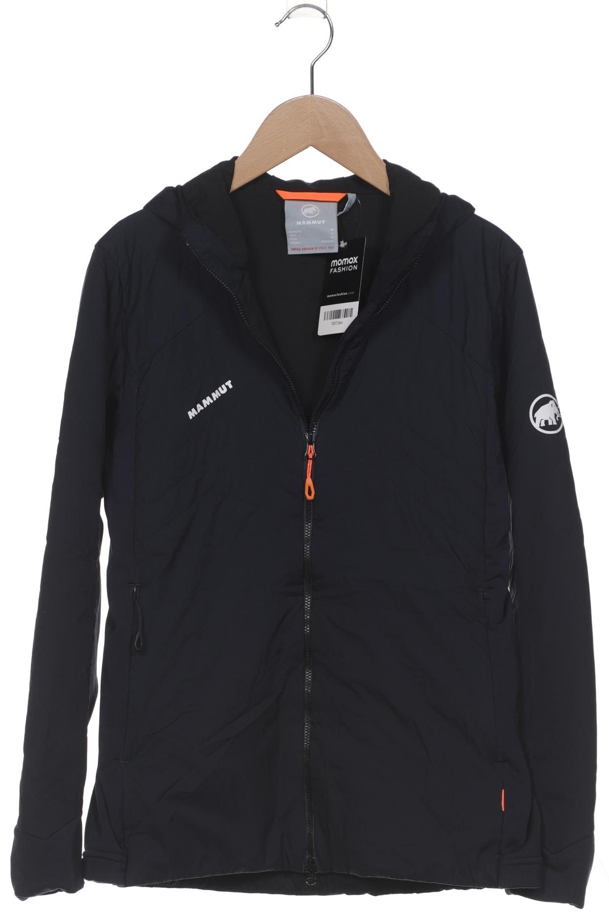 

Mammut Damen Jacke, marineblau, Gr. 36